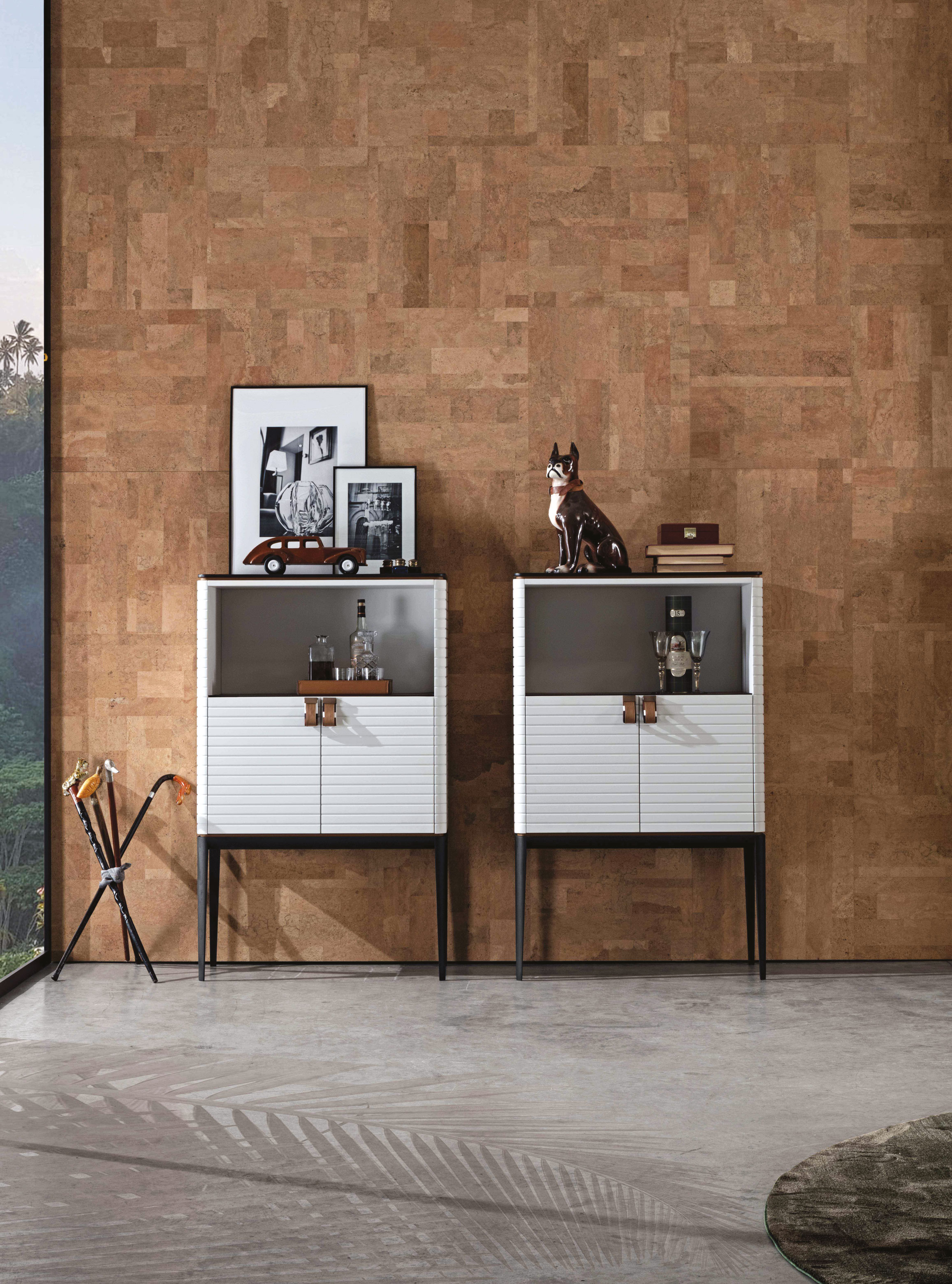 Levanzo Cupboard