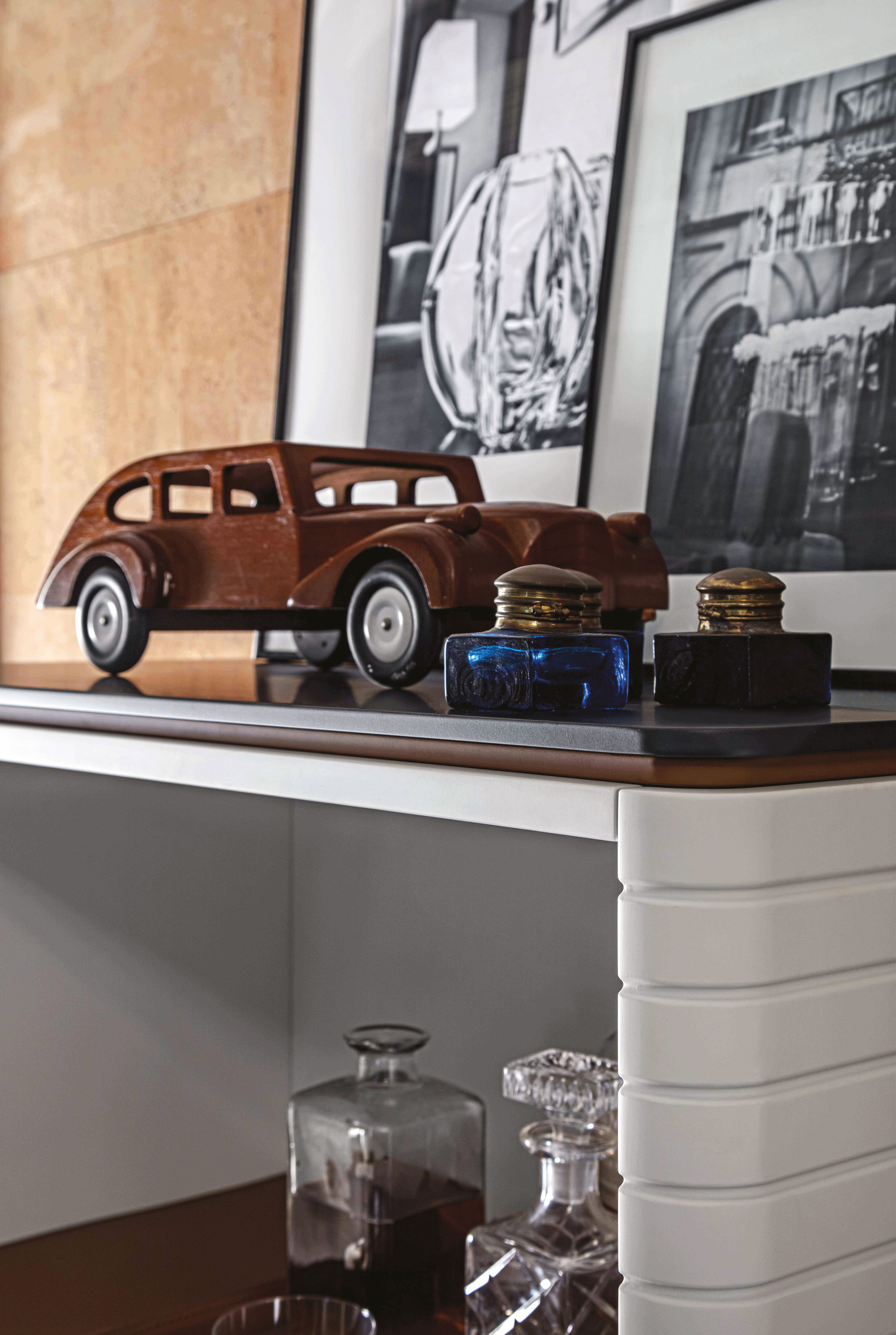 Levanzo Cupboard