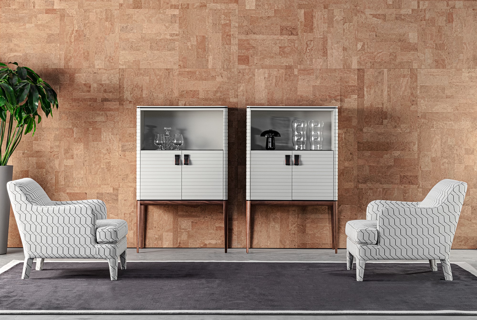 Levanzo Cupboard