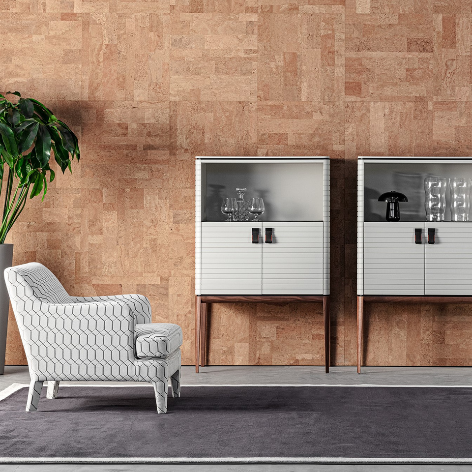 Levanzo Cupboard