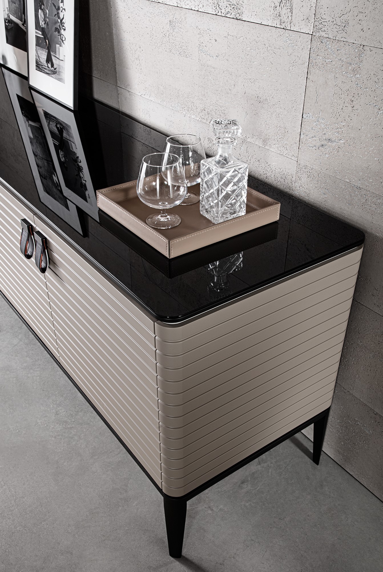 Levanzo Sideboard