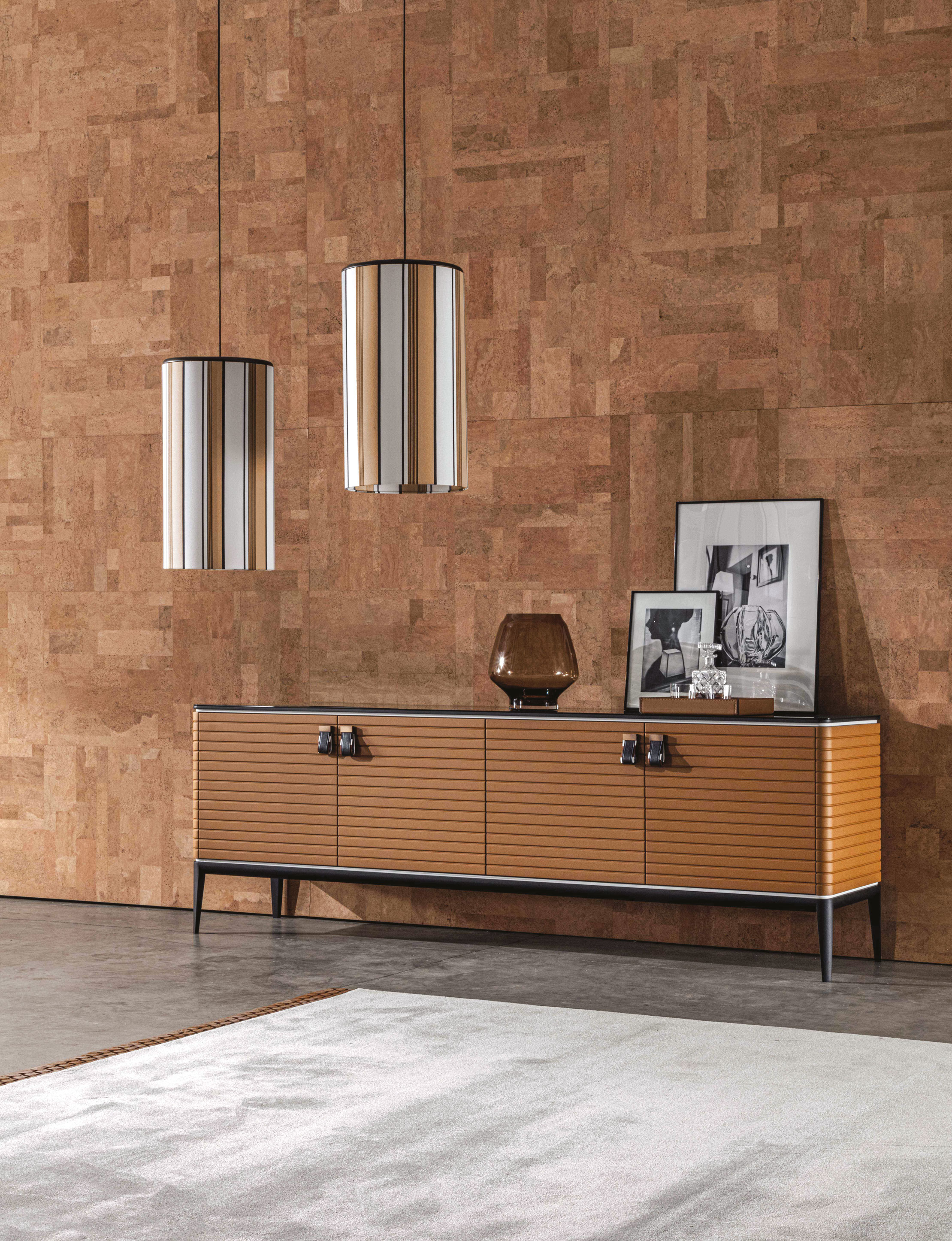 Levanzo Sideboard