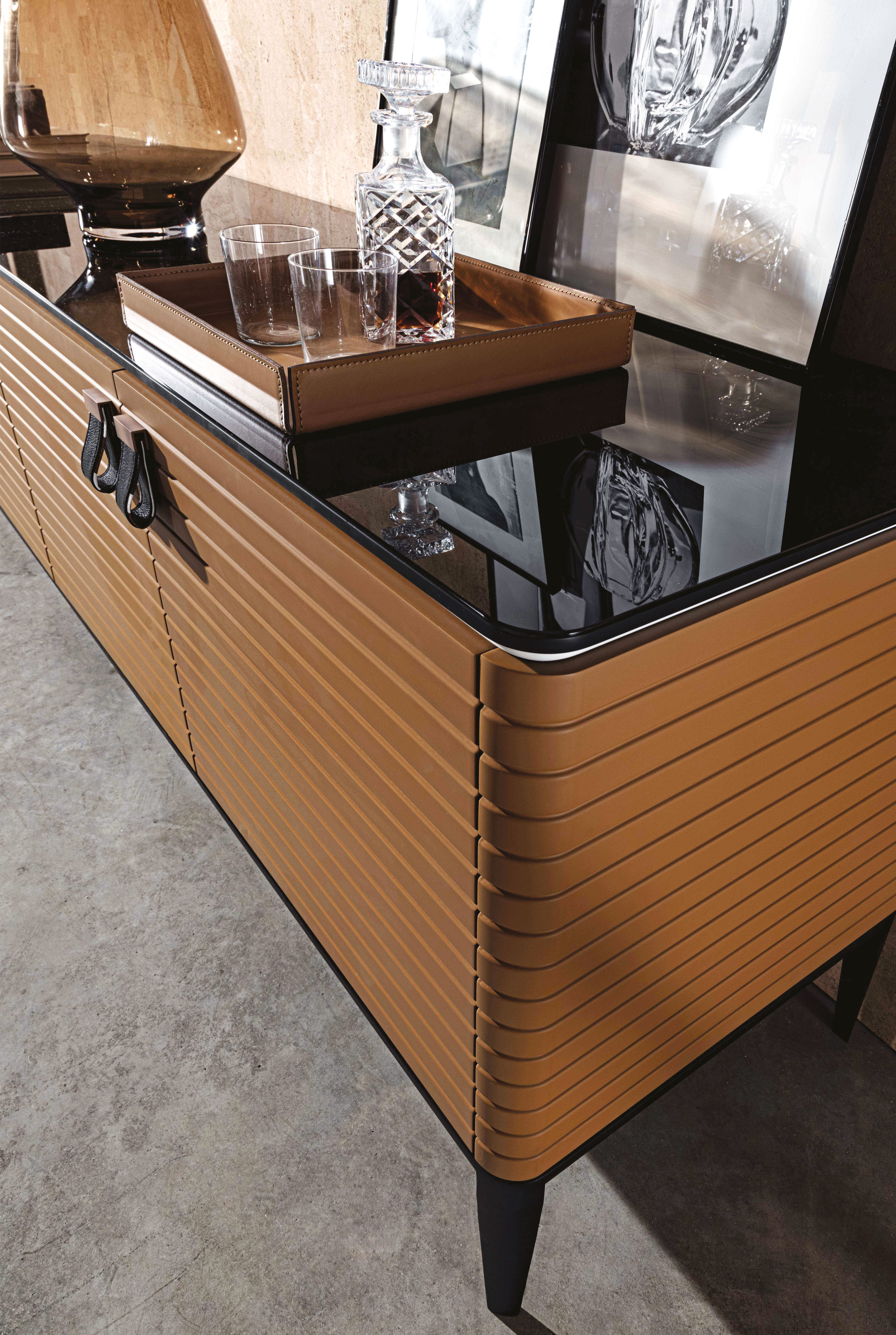 Levanzo Sideboard