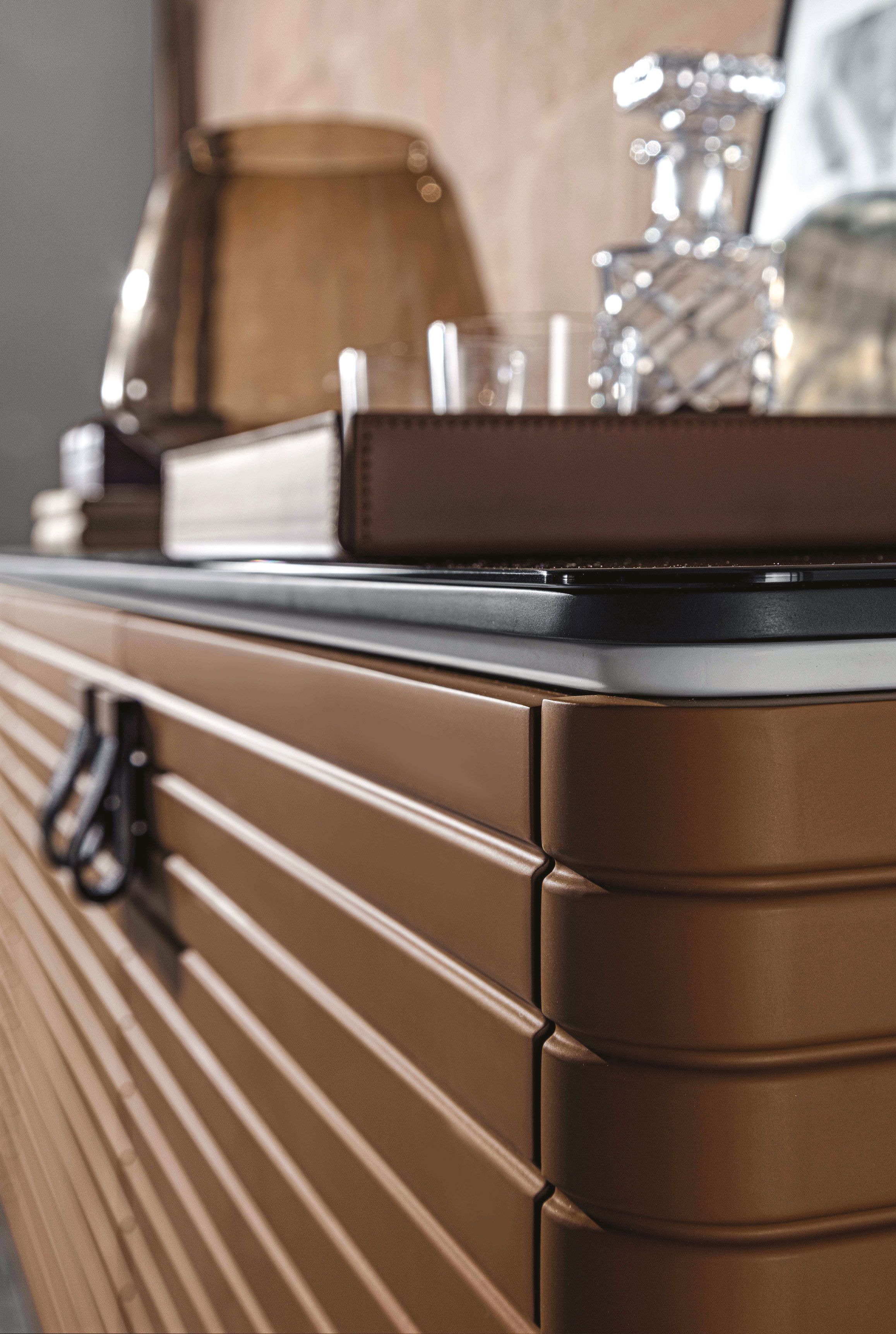 Levanzo Sideboard