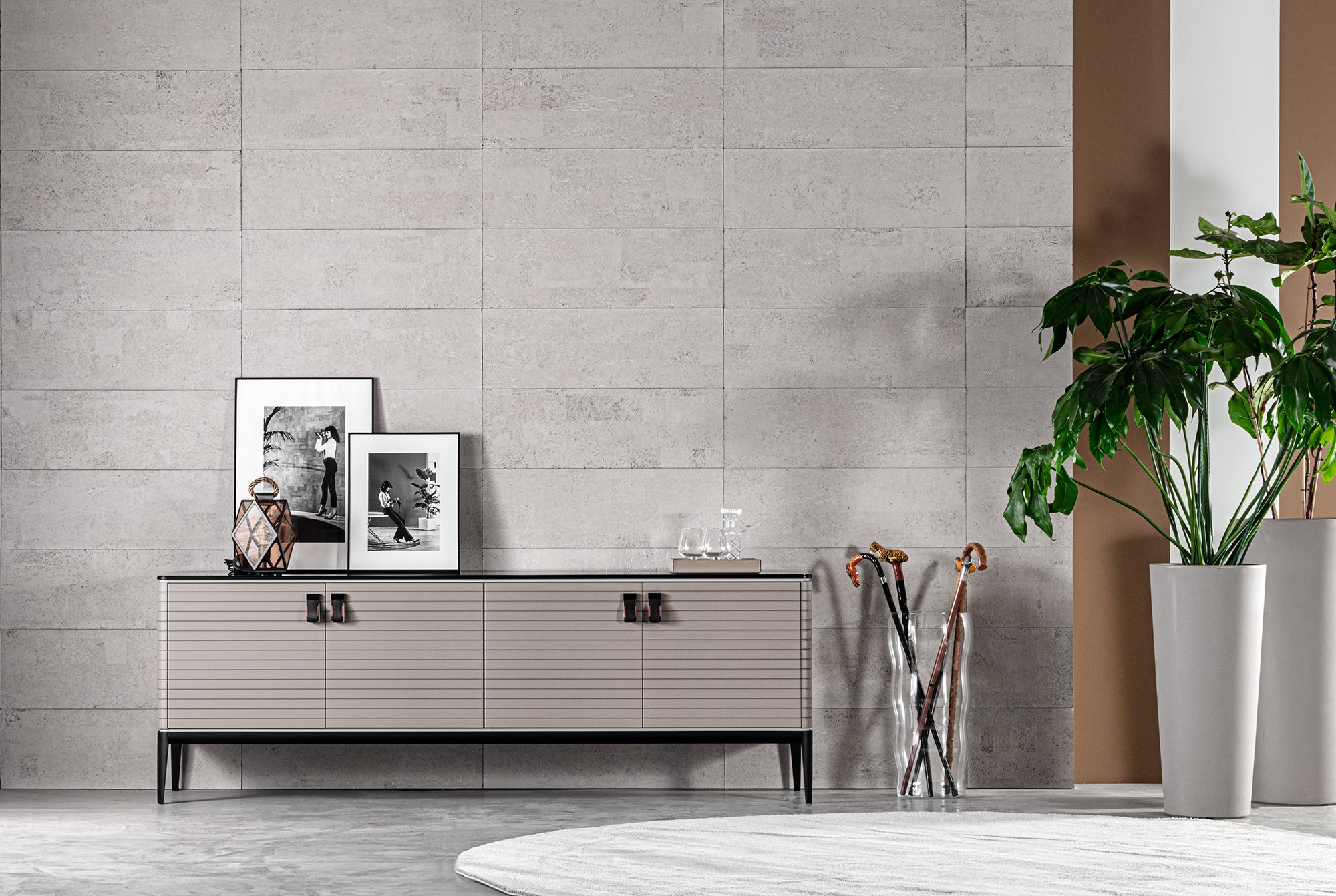 Levanzo Sideboard