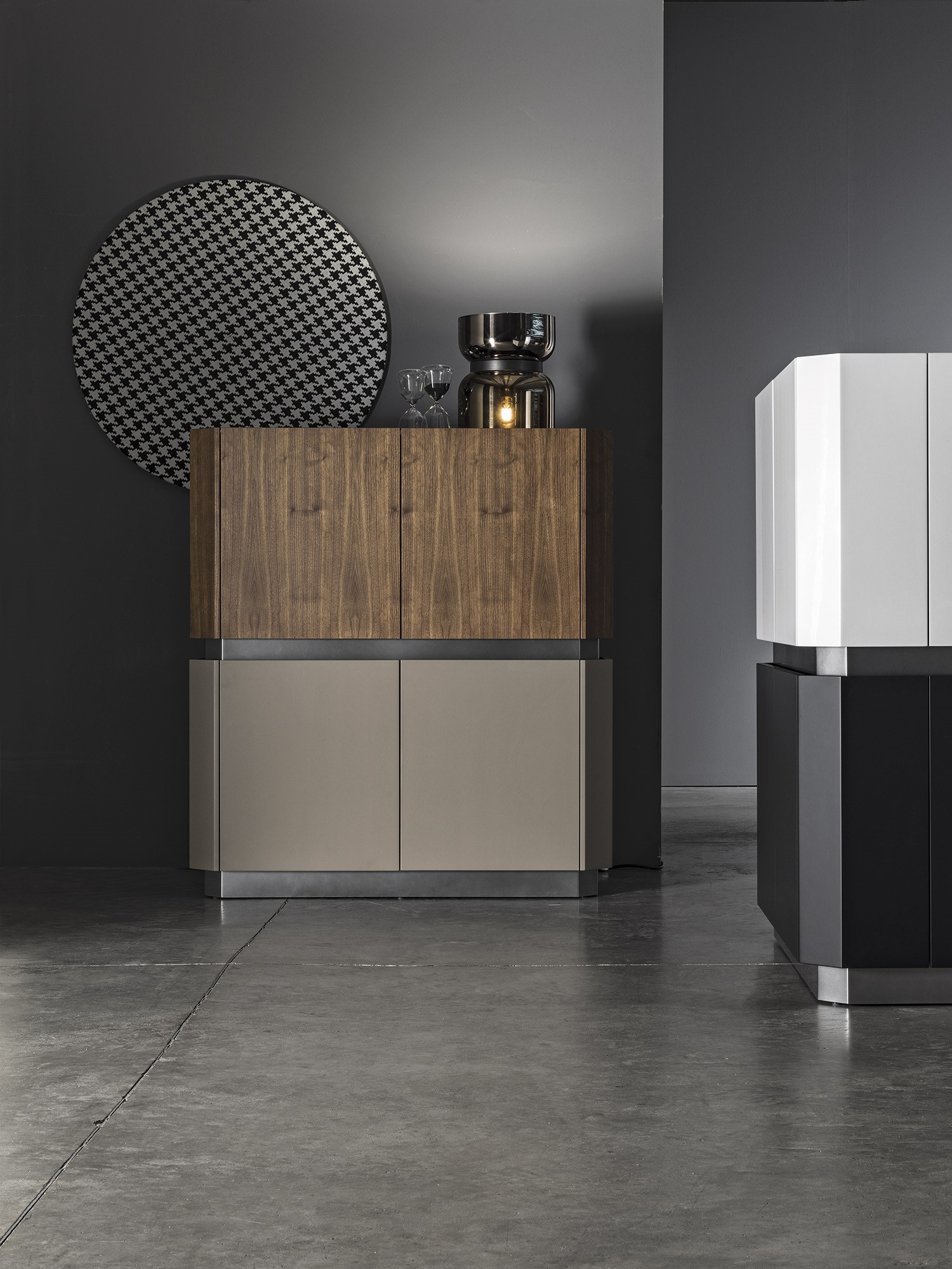 Lingotto Cupboard