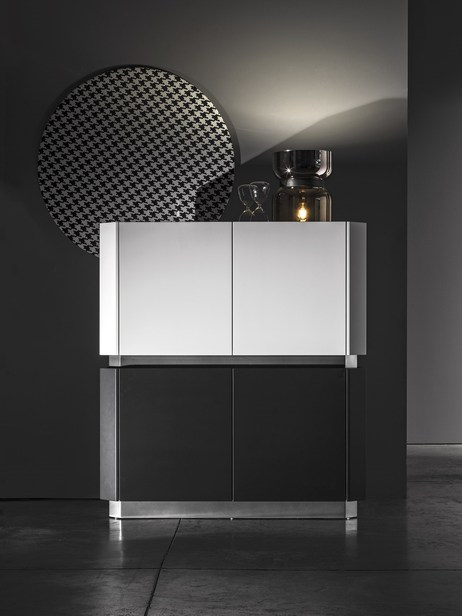 Lingotto Cupboard
