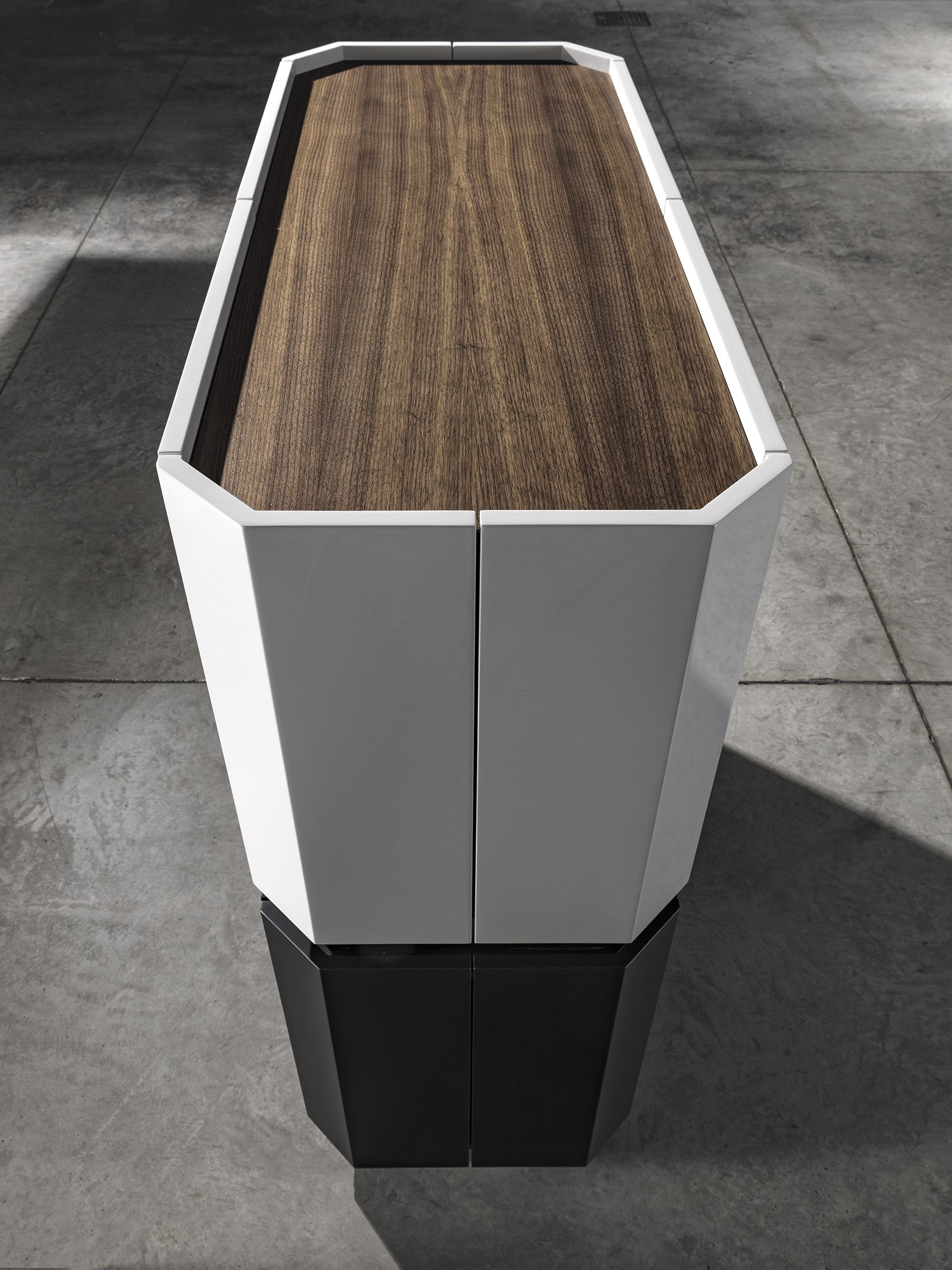 Lingotto Cupboard