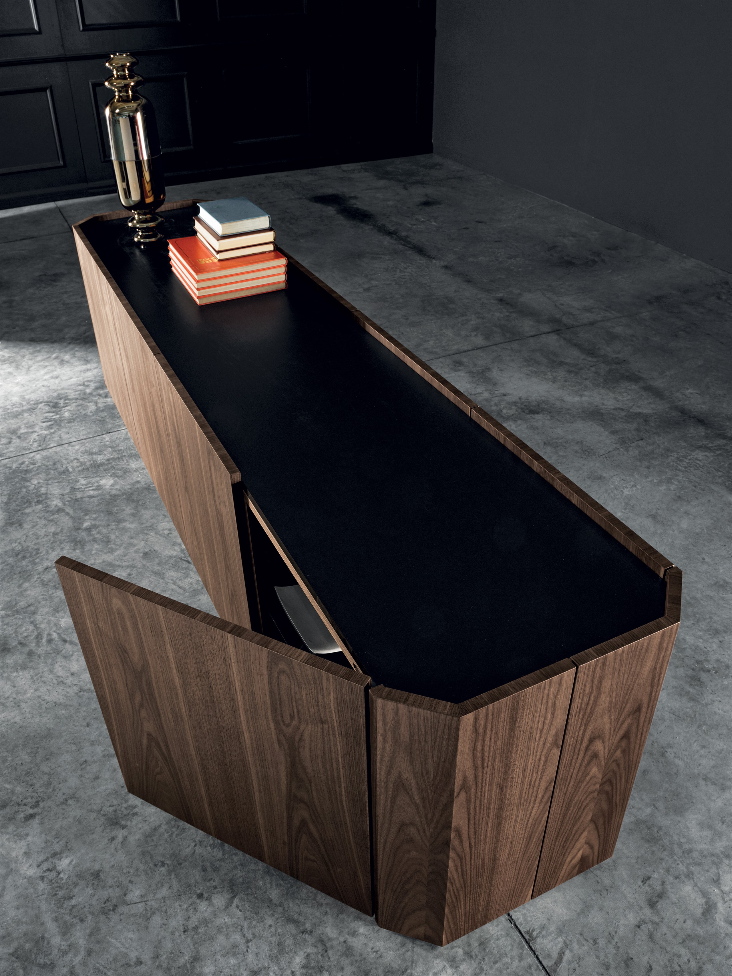 Lingotto Sideboard
