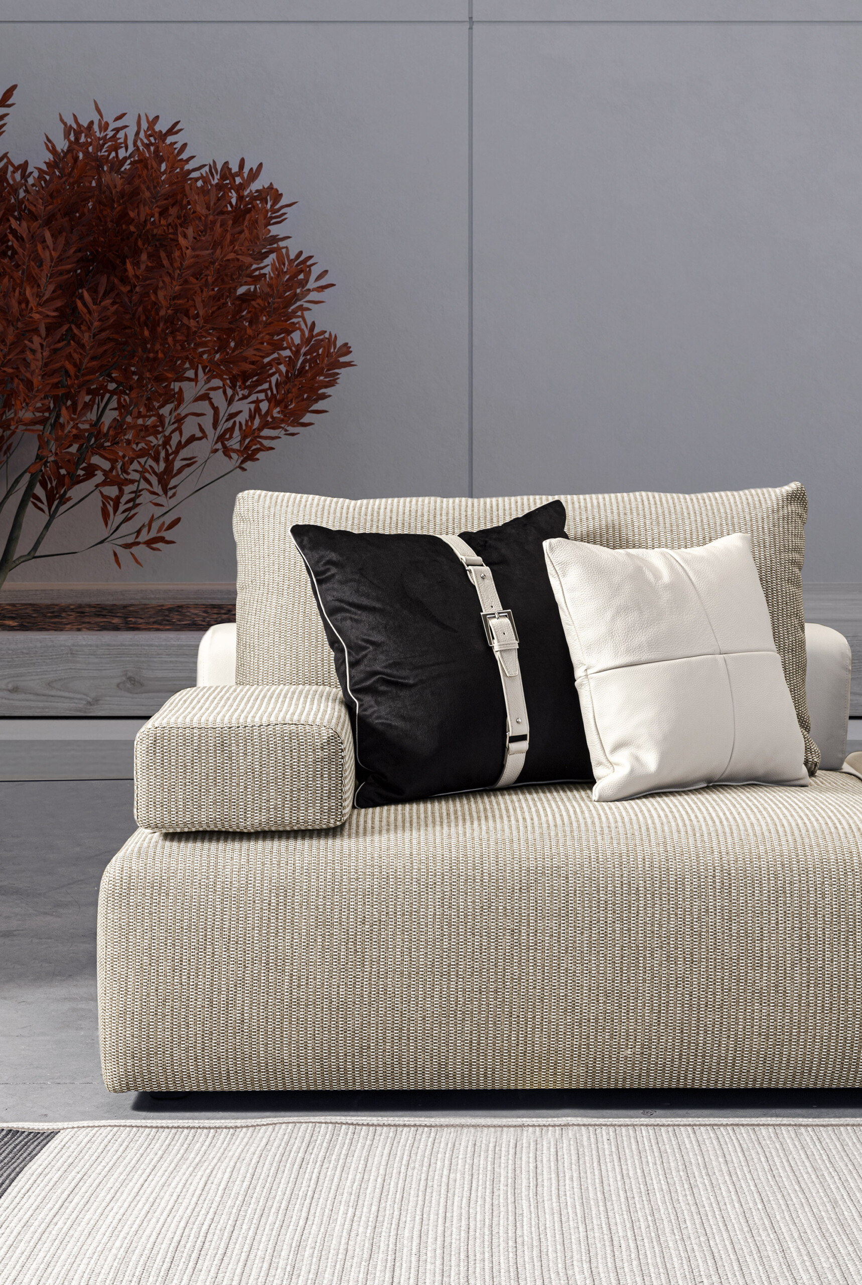 Linosa Sofa Outdoor