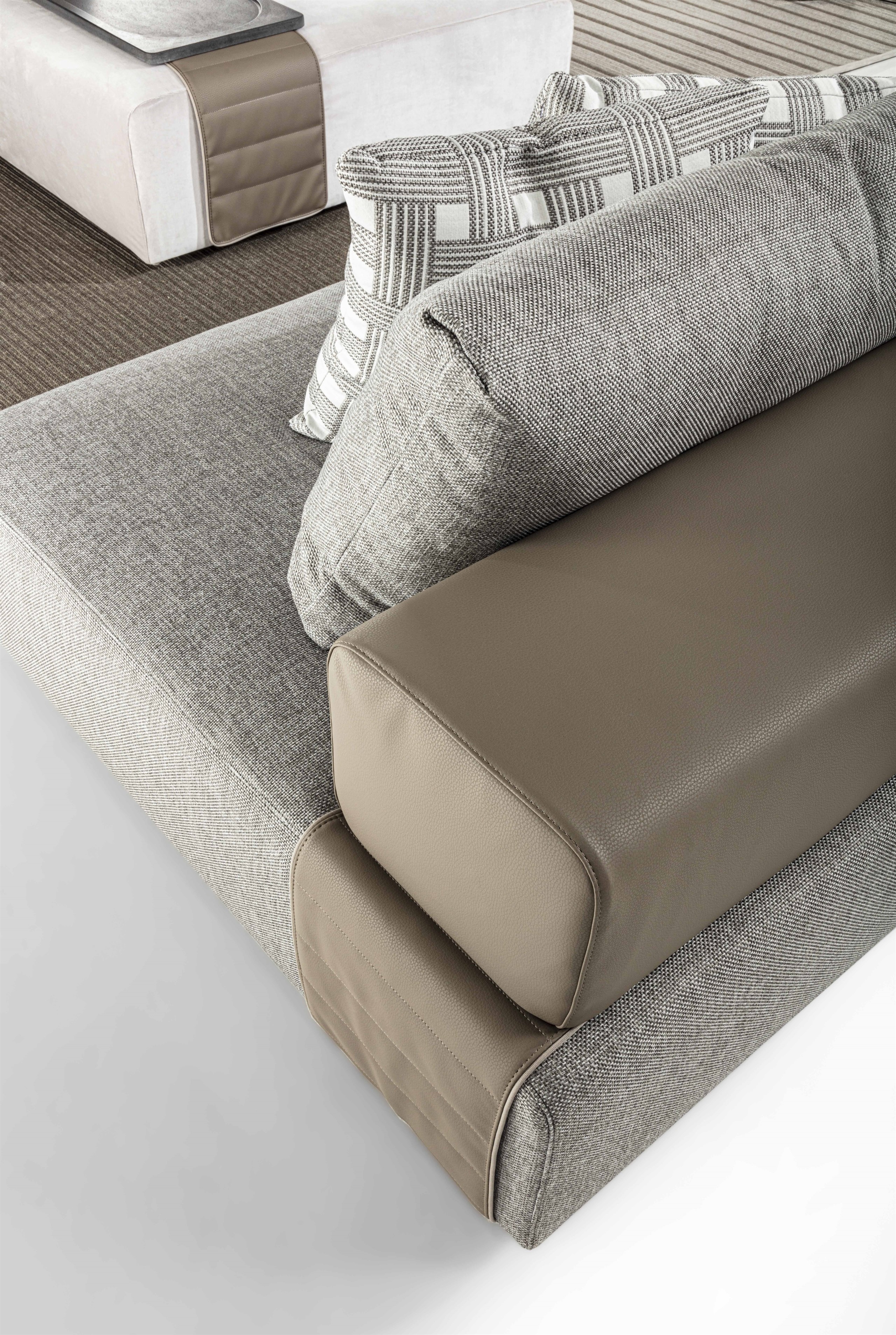 Linosa Sofa Outdoor