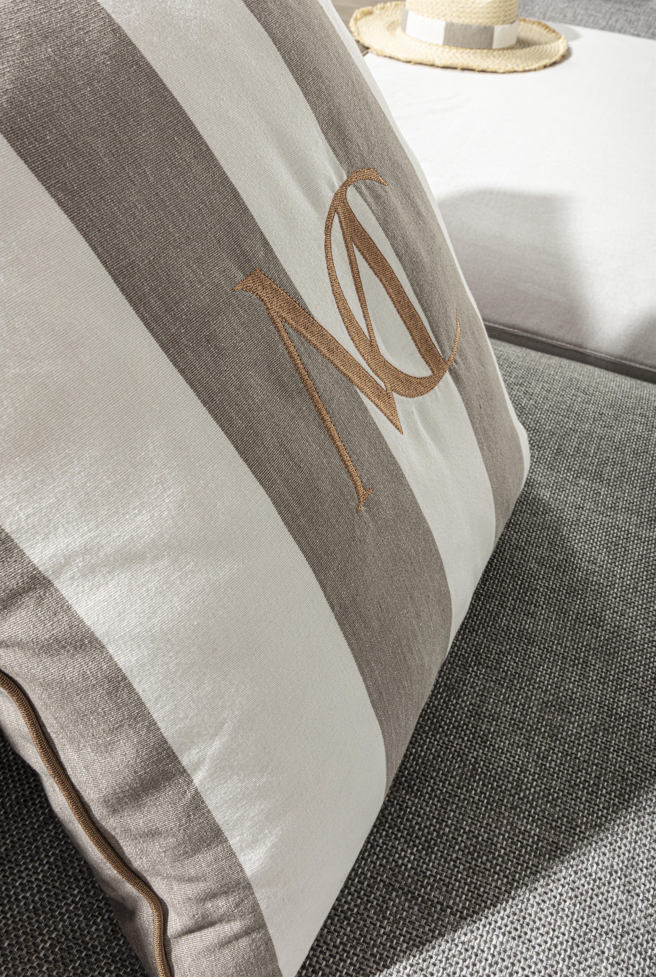 Linosa Sofa Outdoor