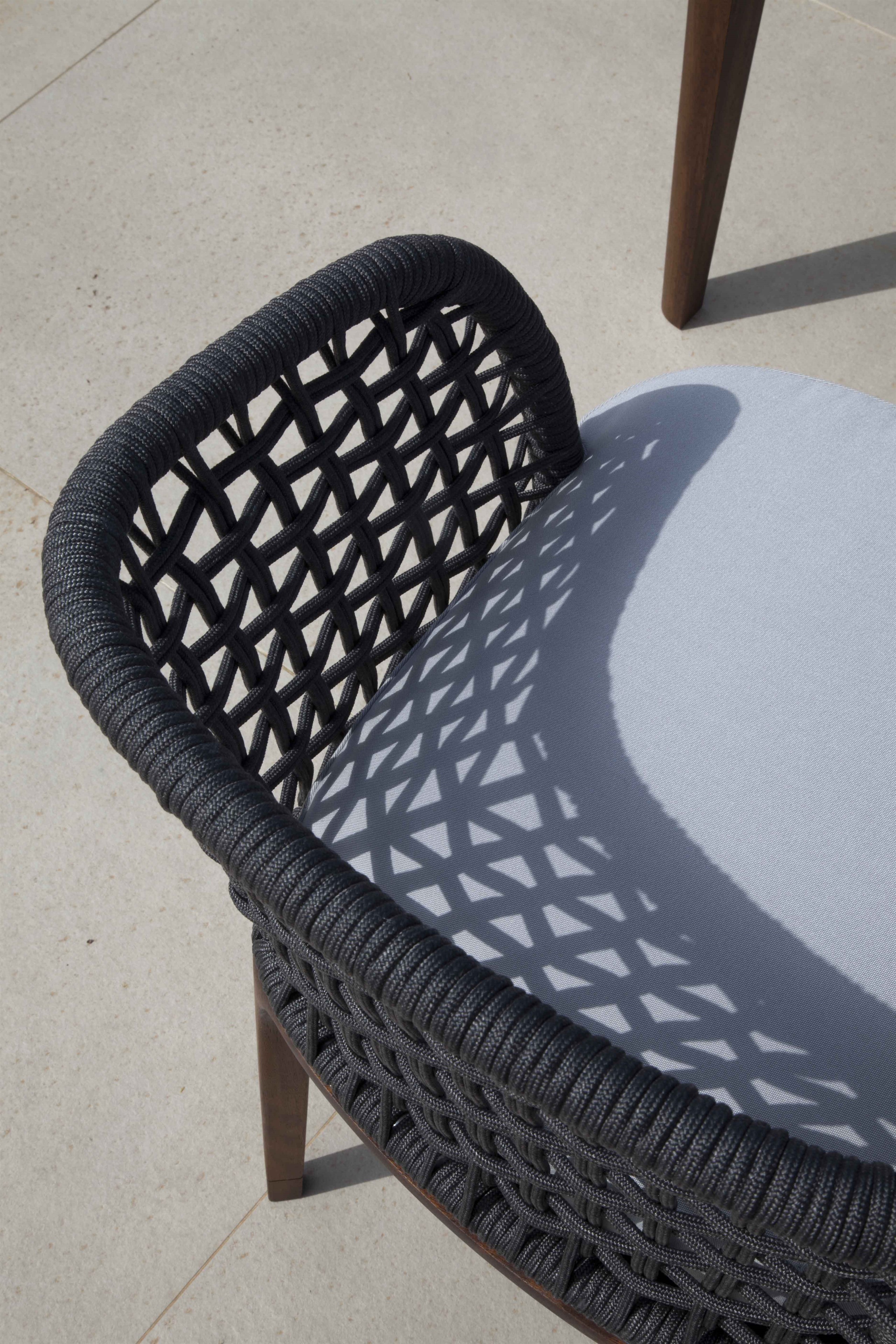Lungotevere Chair Outdoor