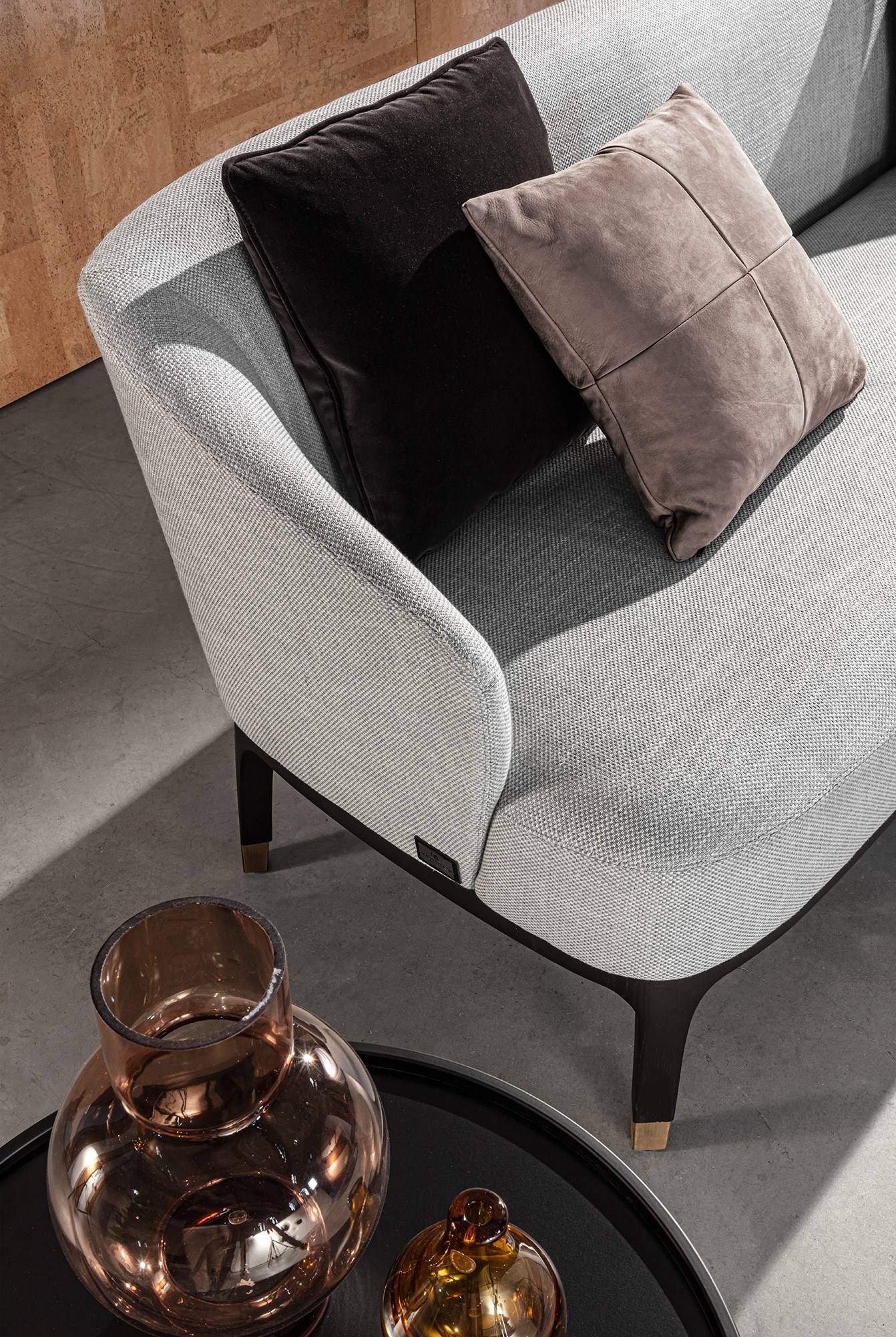 Lungotevere Sofa