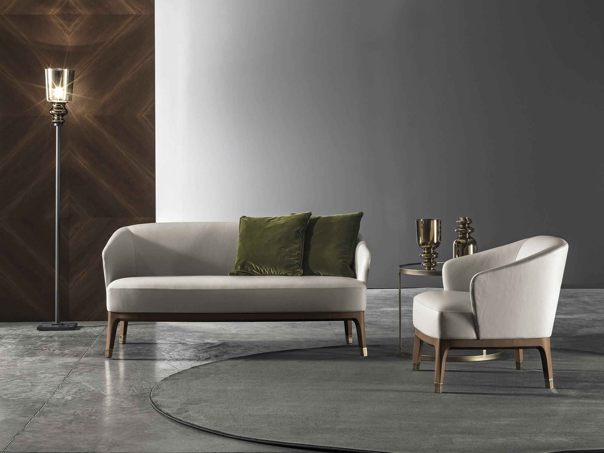 Lungotevere Sofa