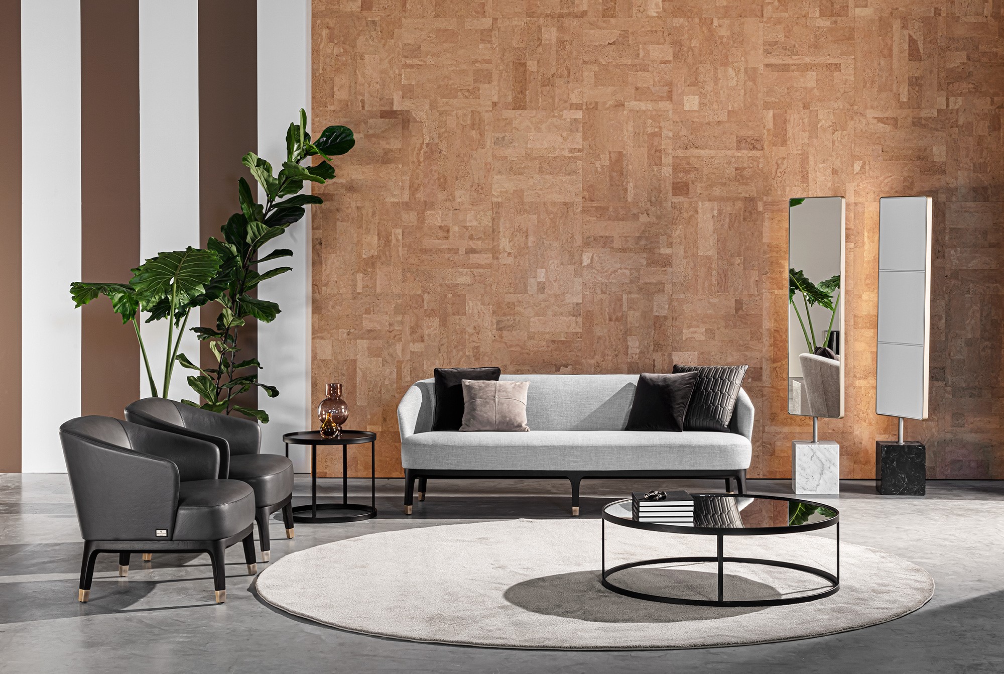 Lungotevere Sofa