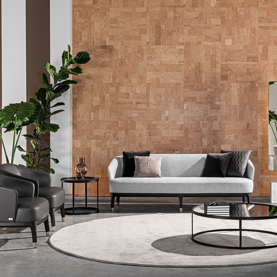 Lungotevere Sofa