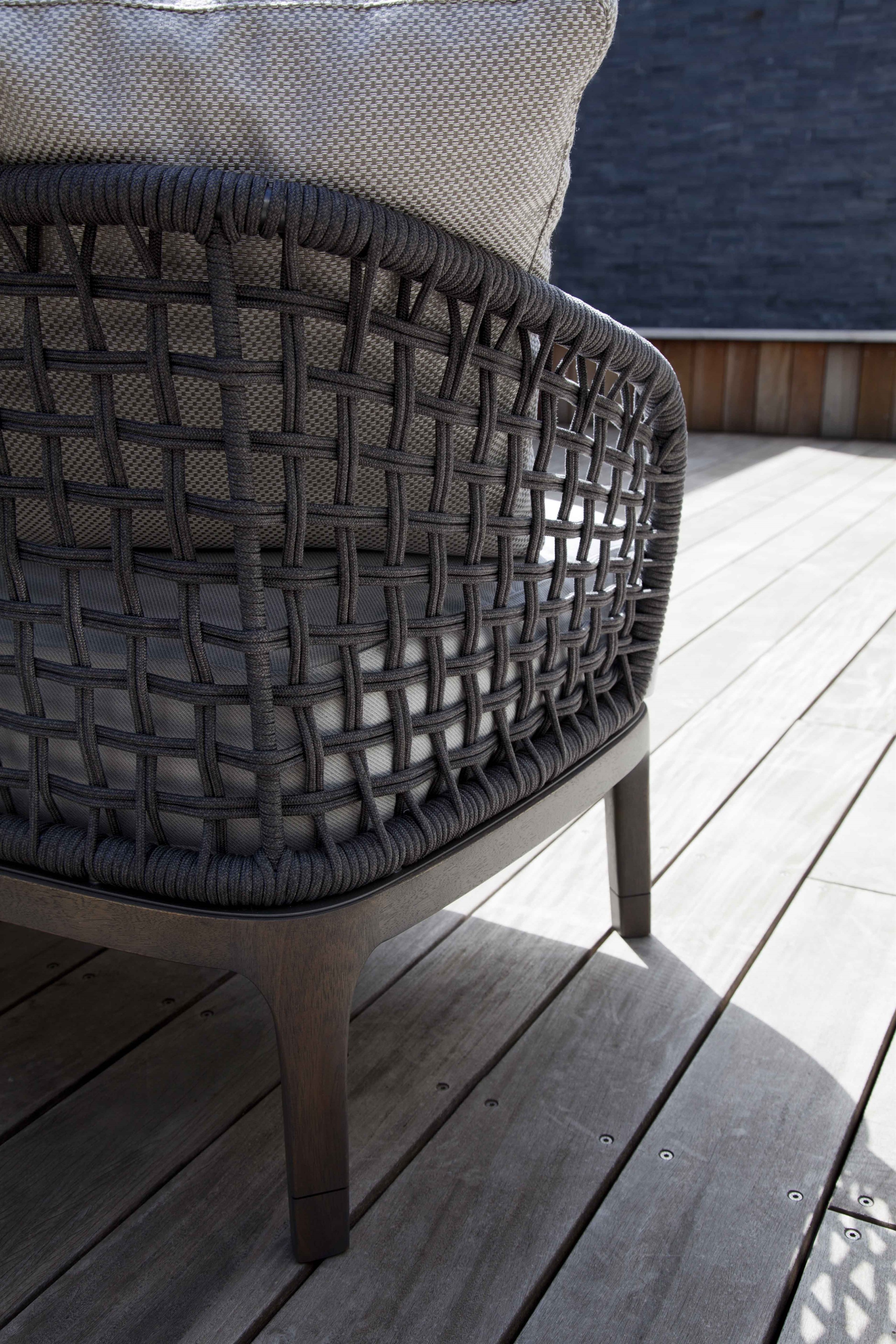 Lungotevere Sofa Outdoor