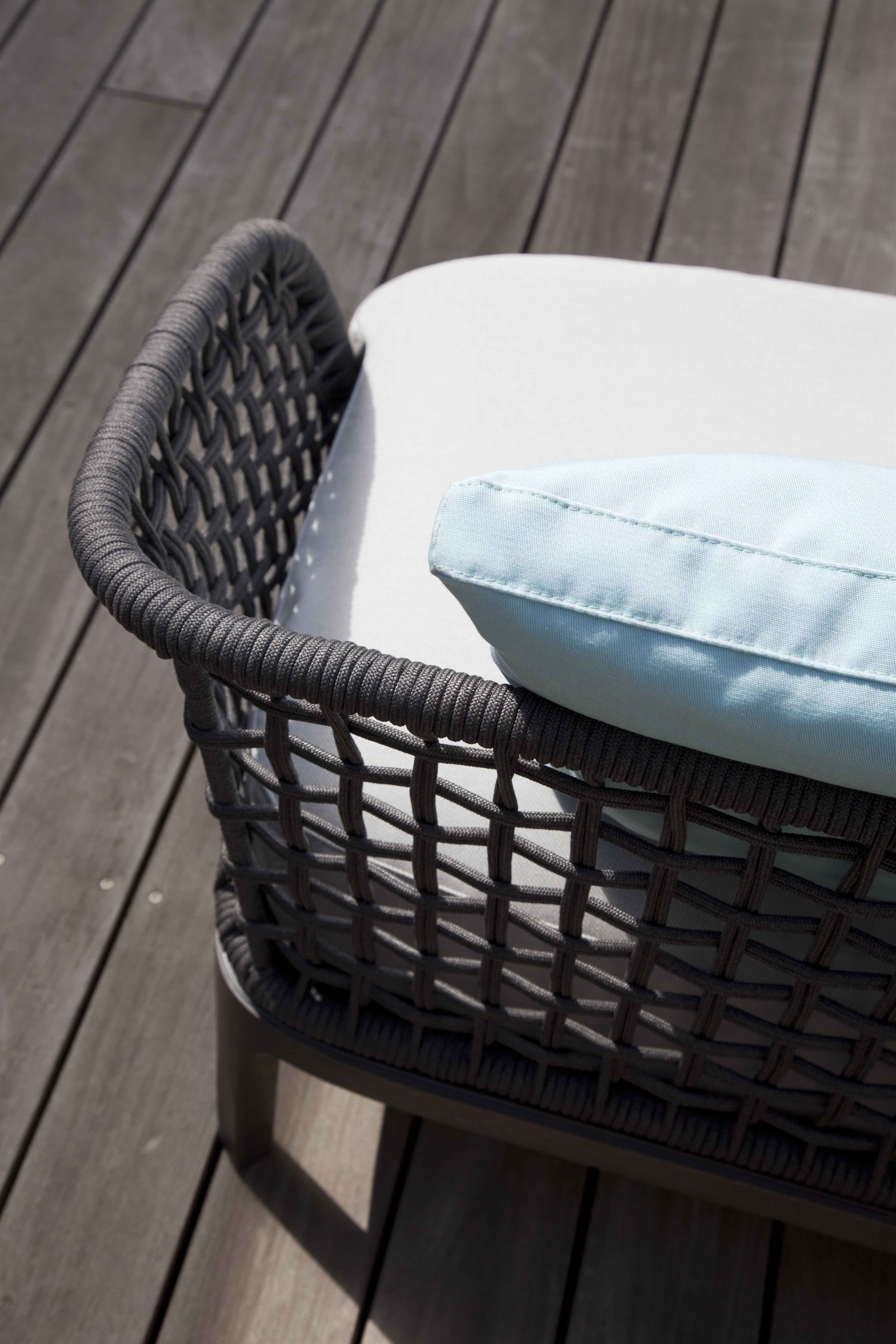 Lungotevere Sofa Outdoor