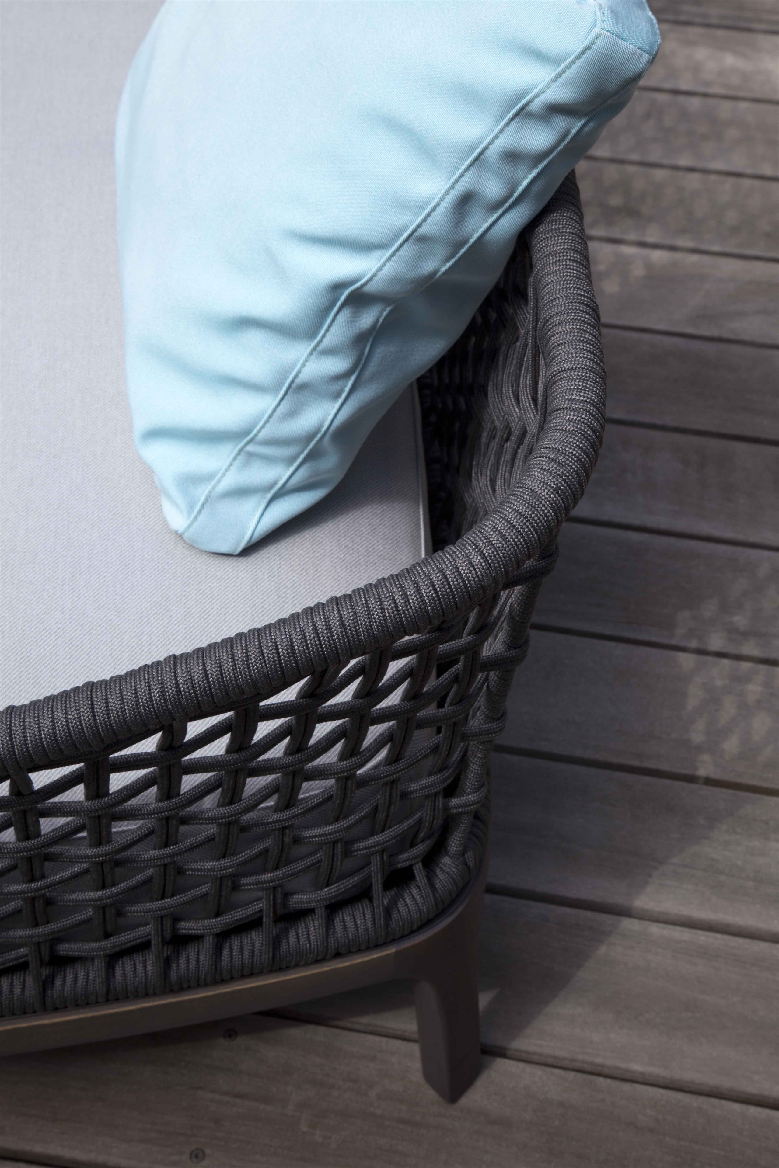 Lungotevere Sofa Outdoor