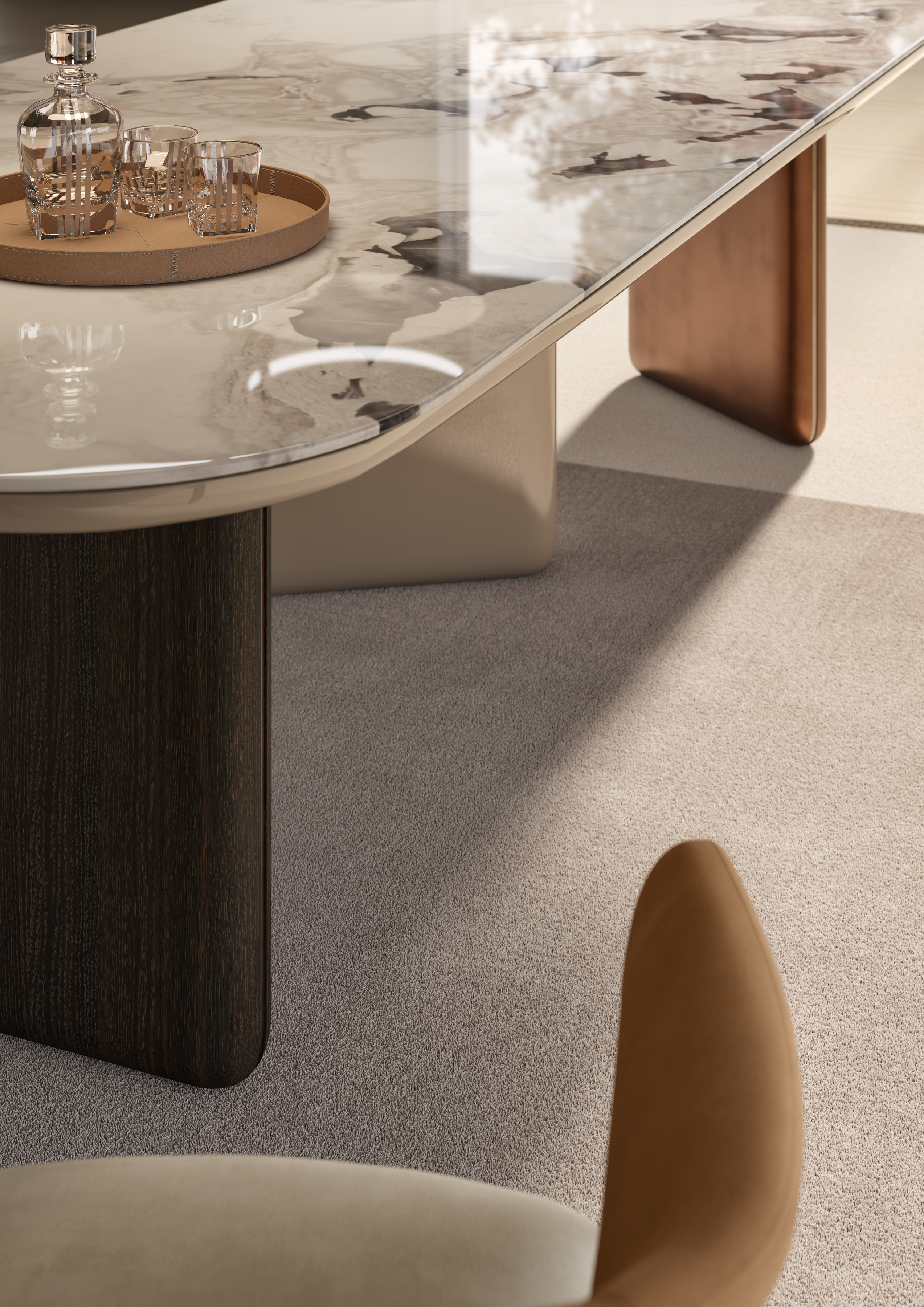 Maggiore Table