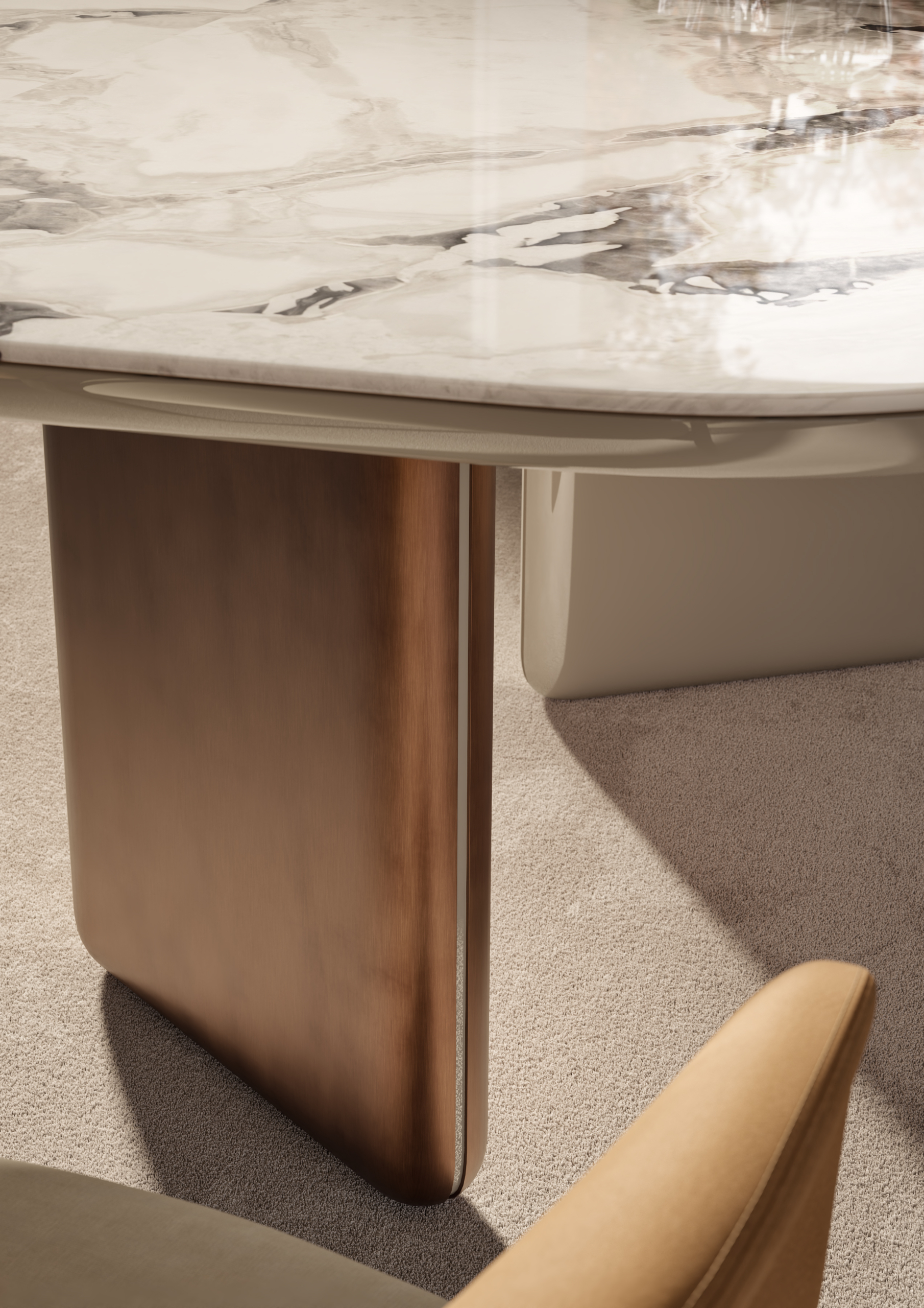 Maggiore Table