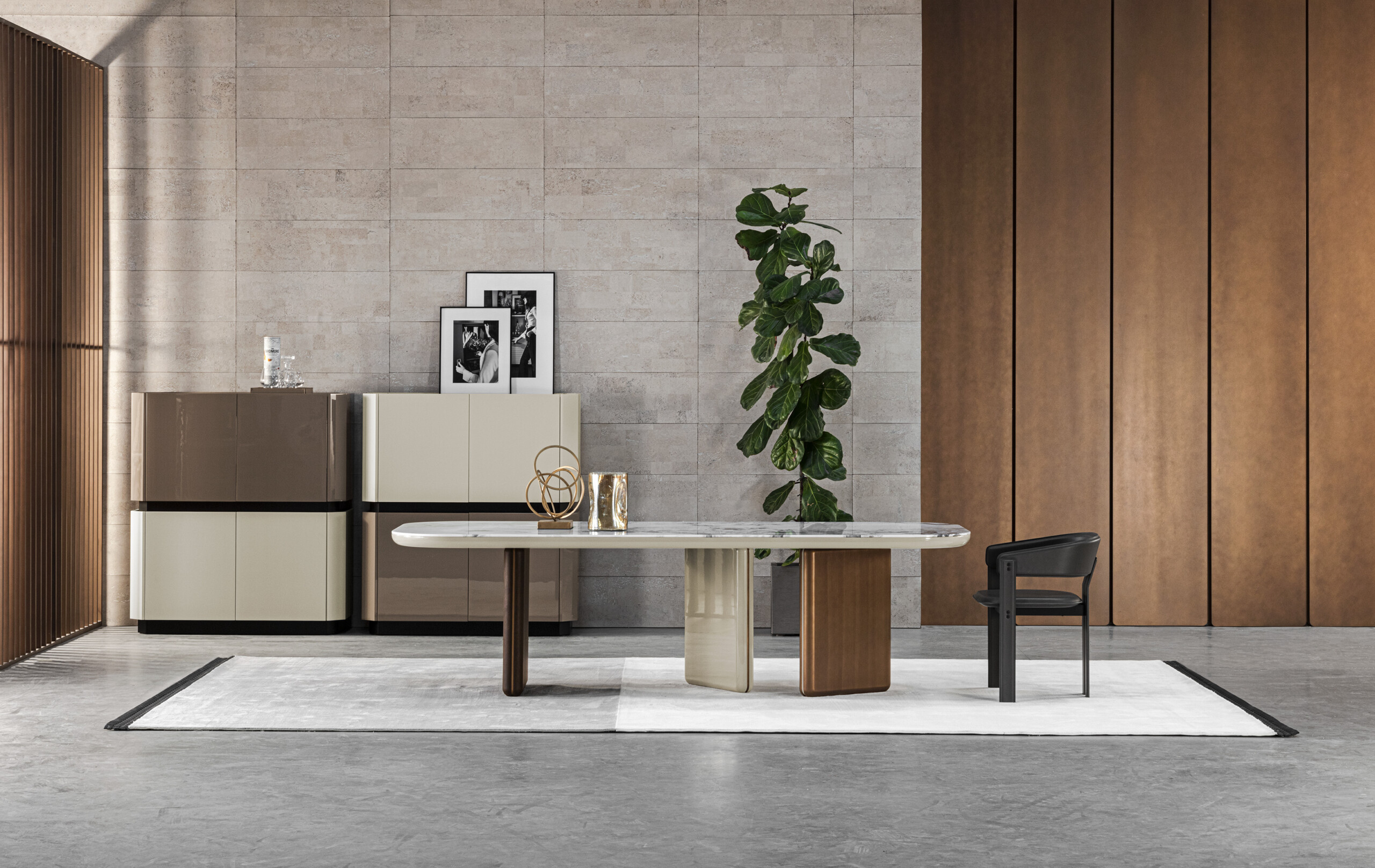 Maggiore Table