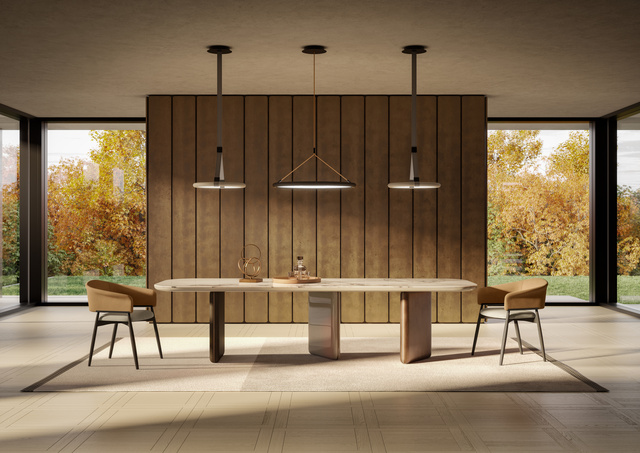 Maggiore Table