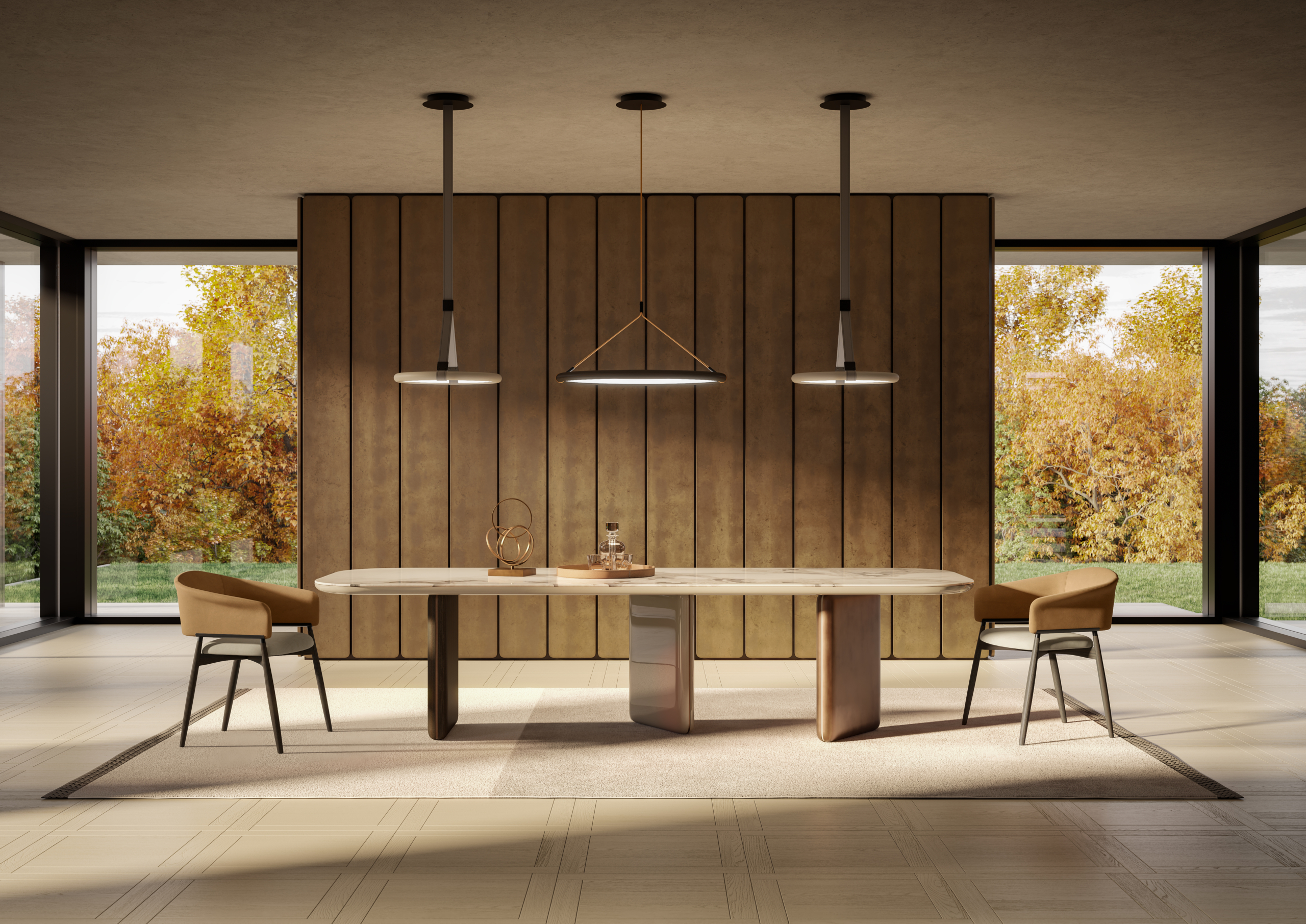 Maggiore Table