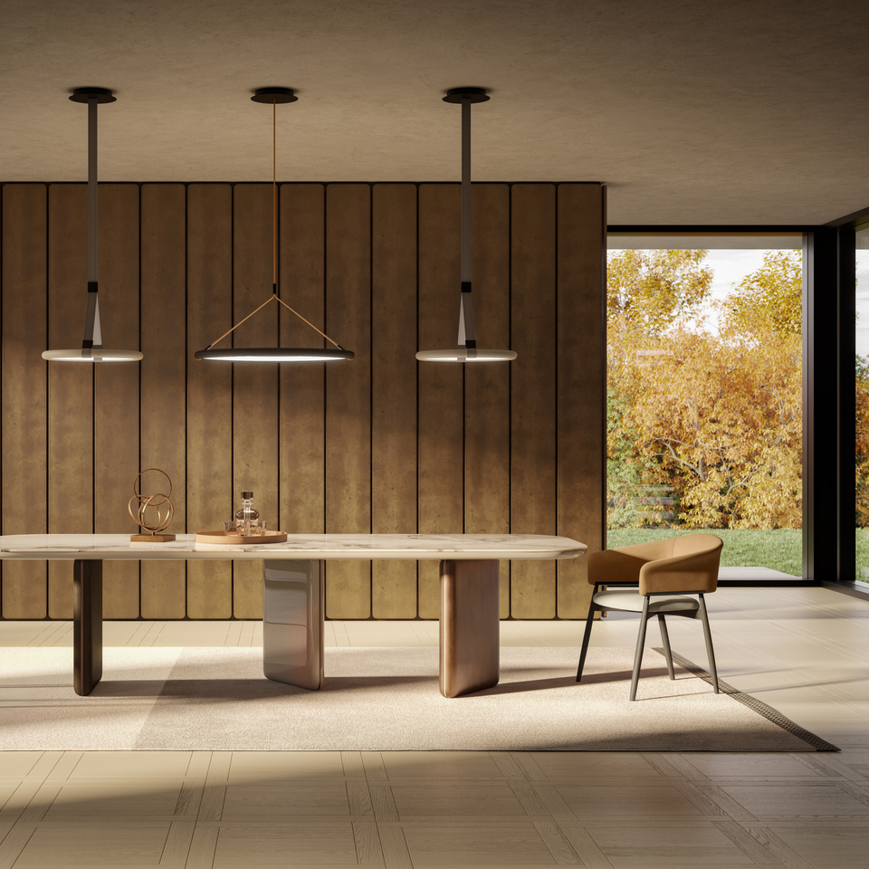 Maggiore Table