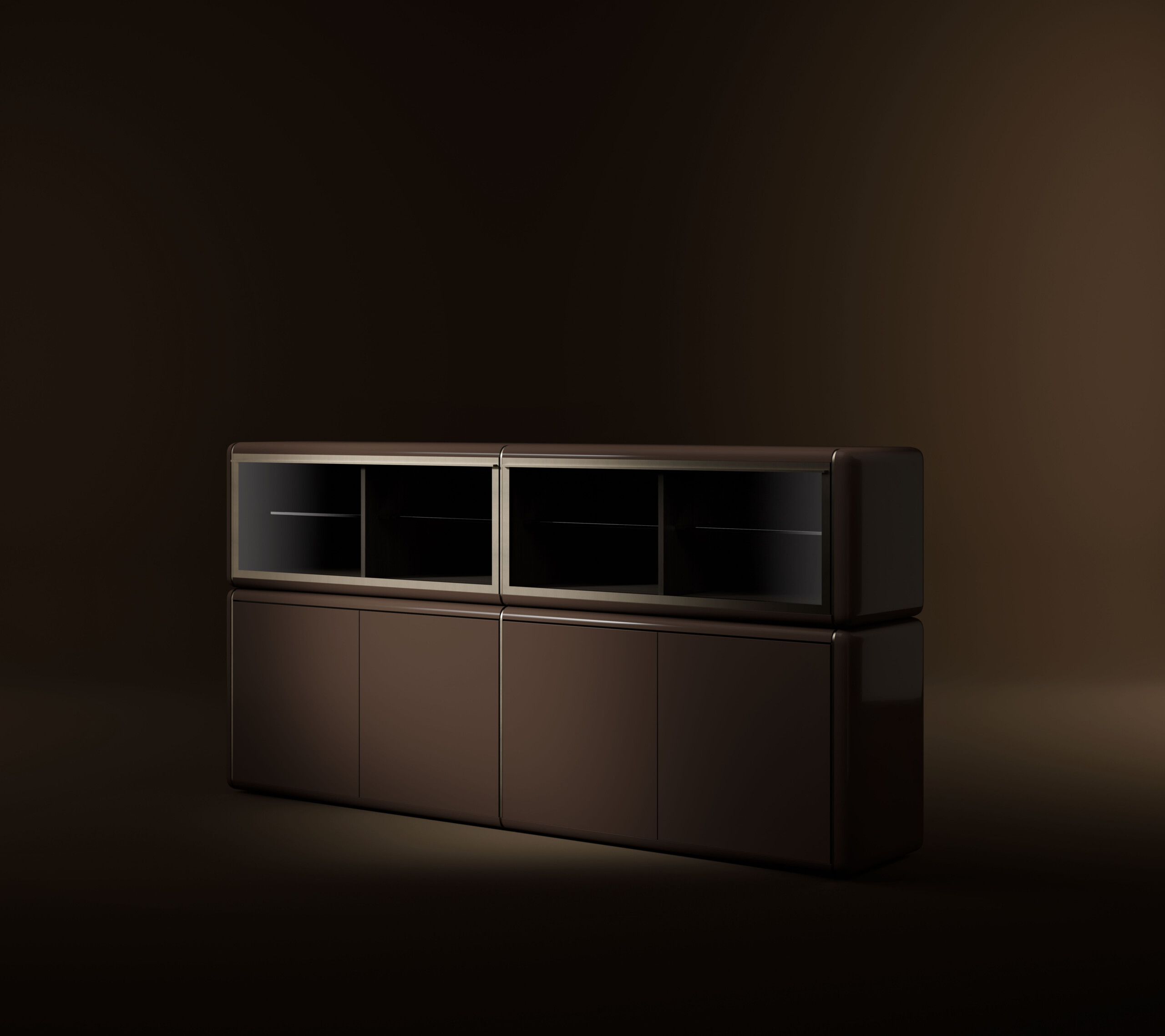 Maggiore Cupboard