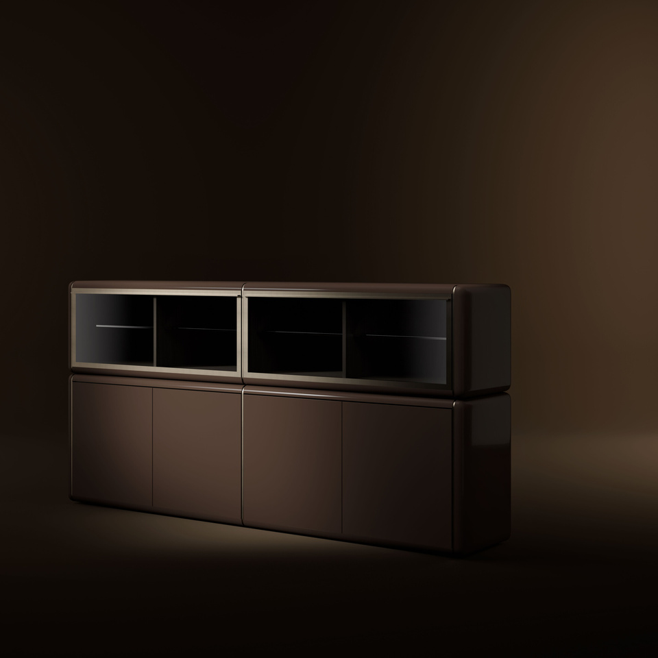 Maggiore Cupboard