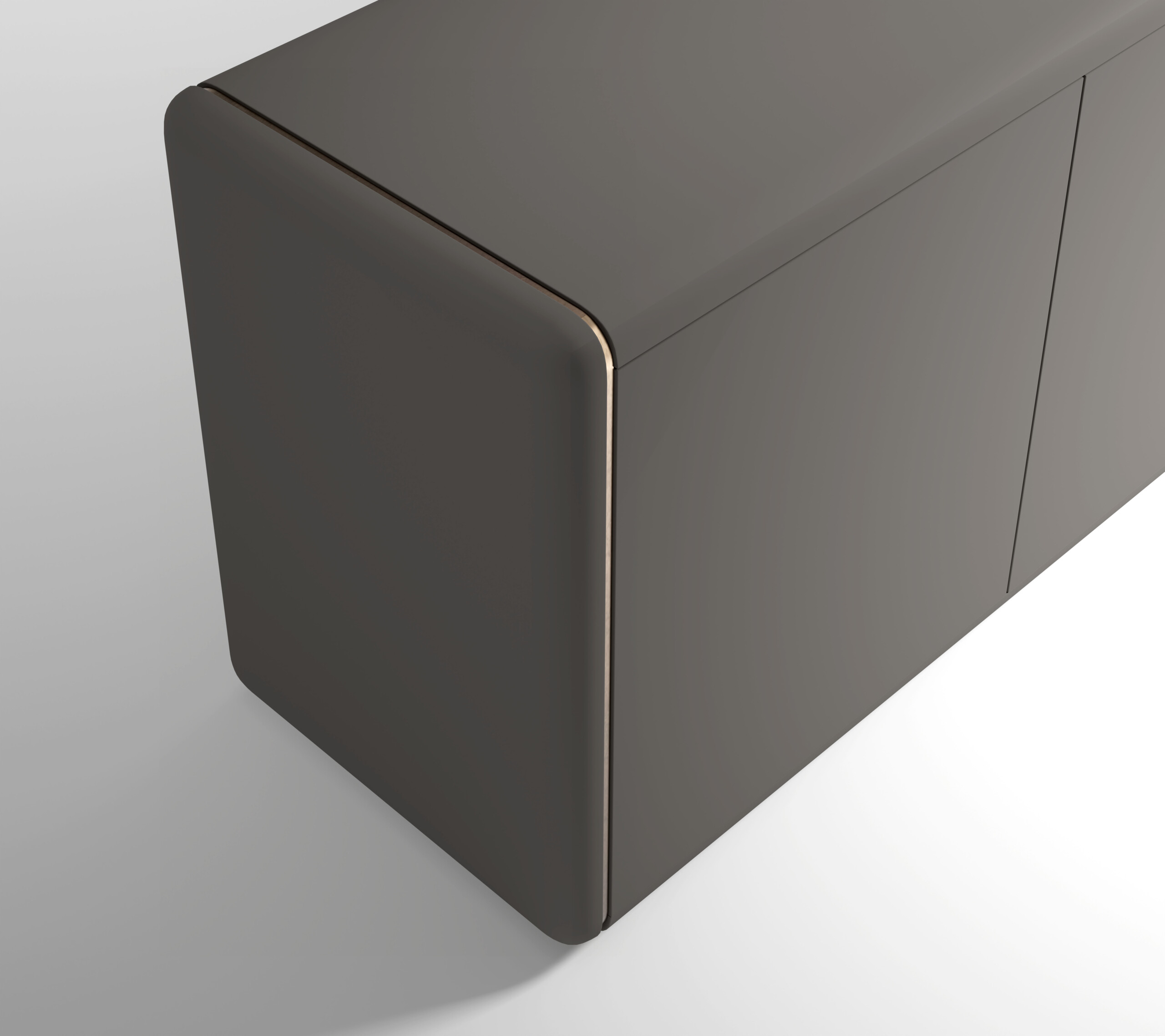 Maggiore Chest