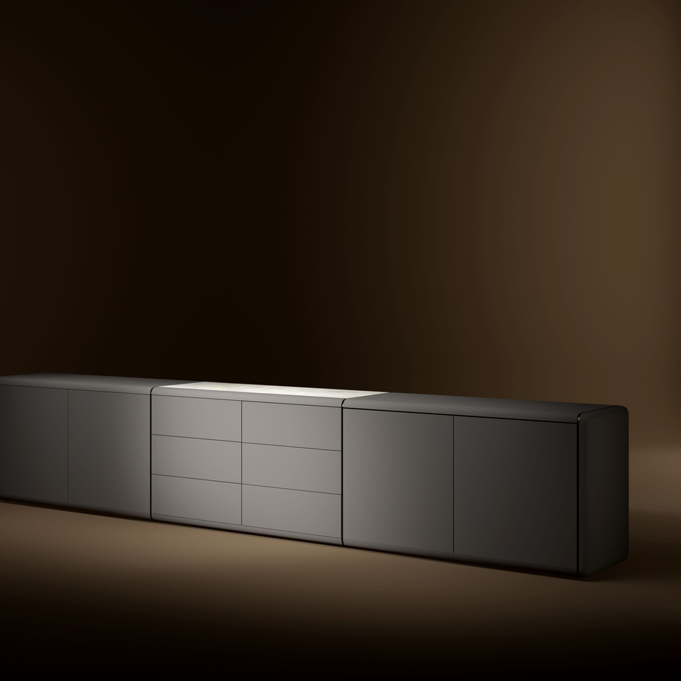 Maggiore Chest