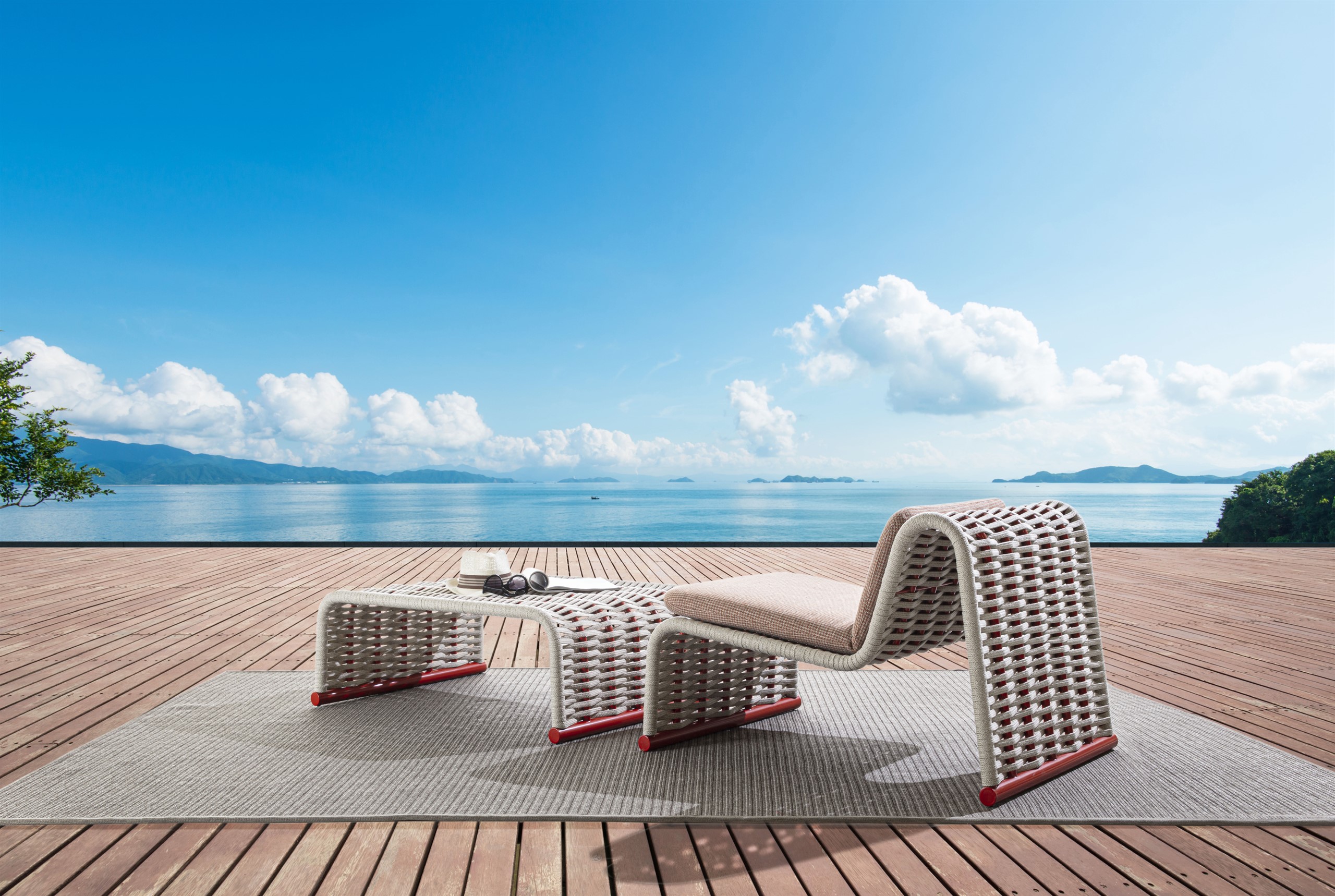 Marettimo Sofa