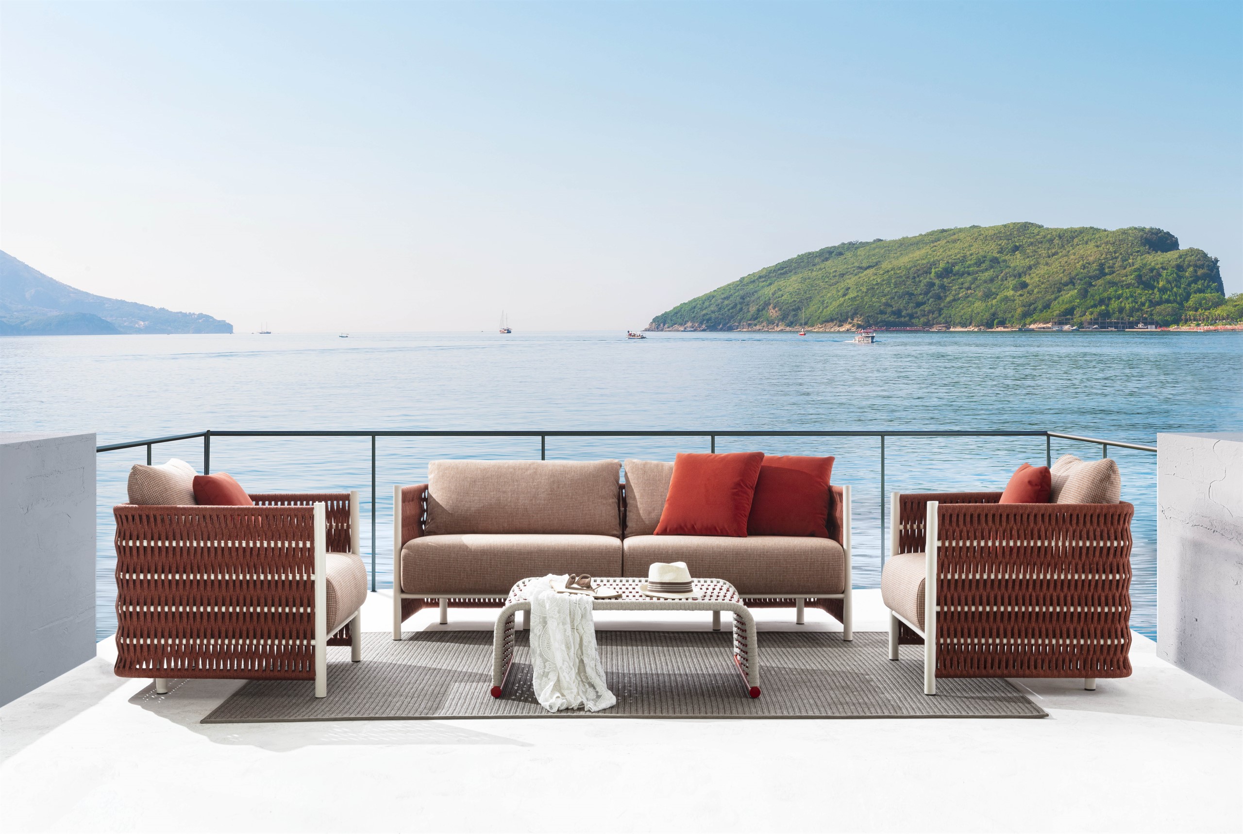 Marettimo Sofa