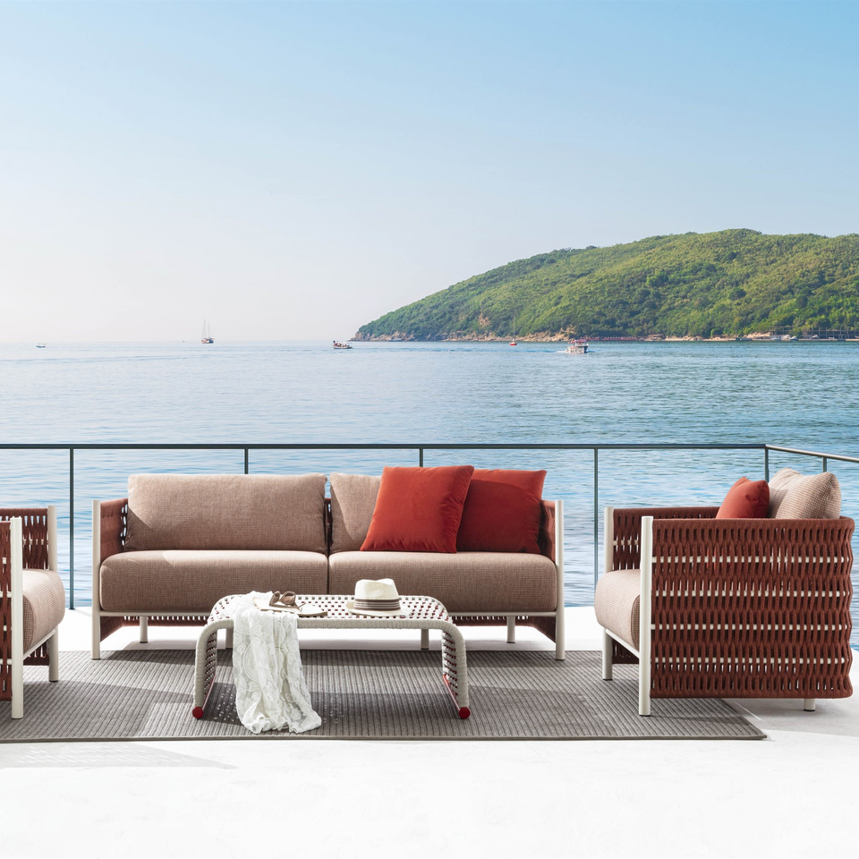 Marettimo Sofa