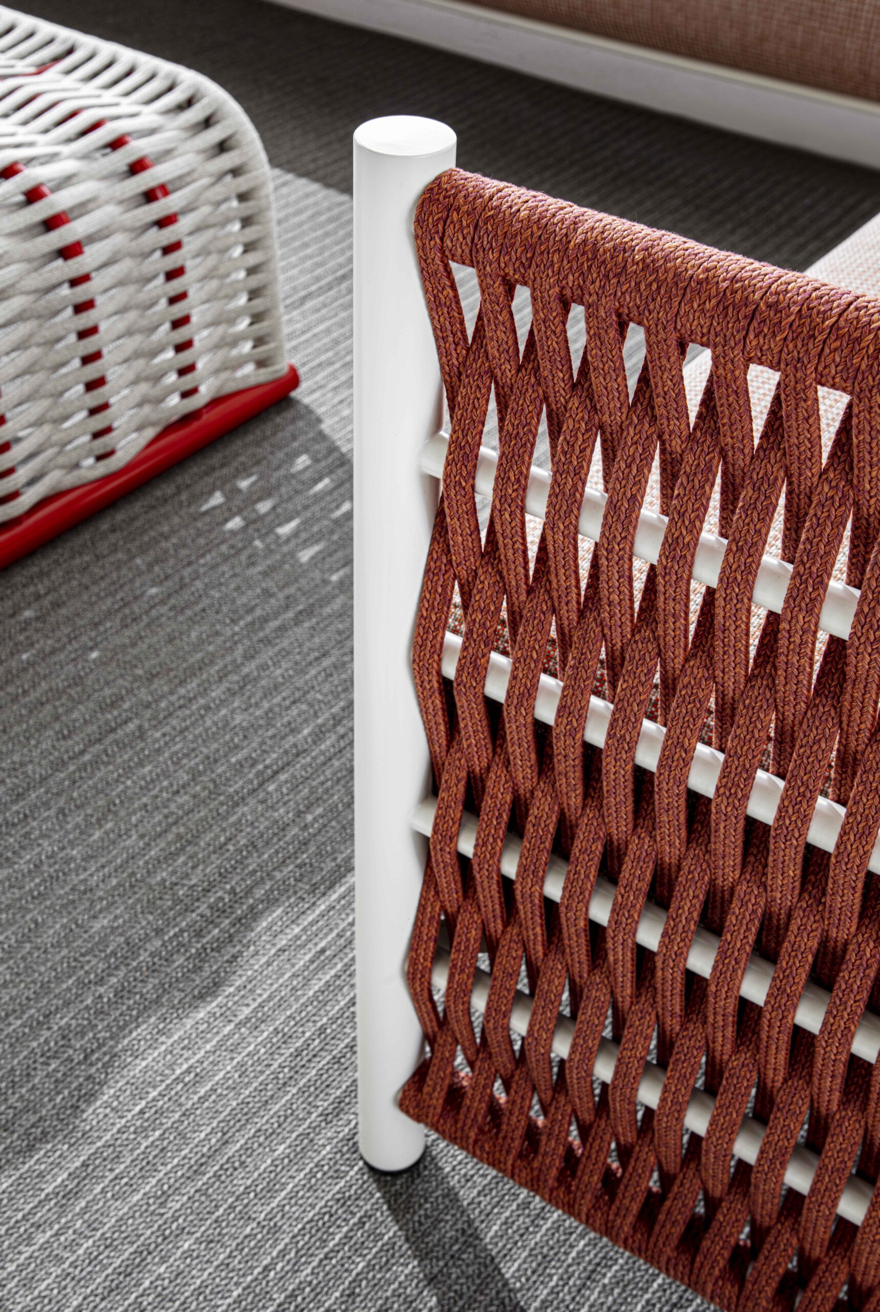 Marettimo Armchair