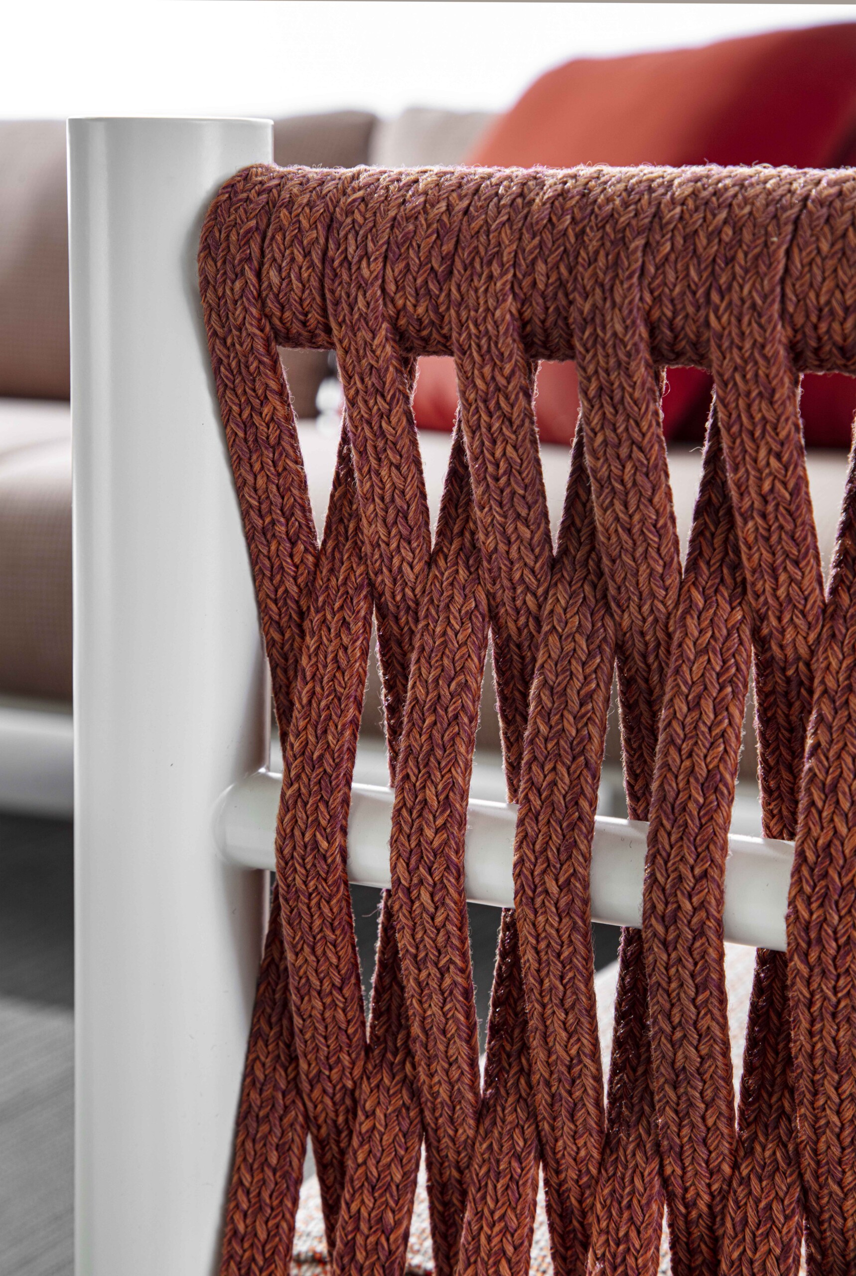 Marettimo Armchair