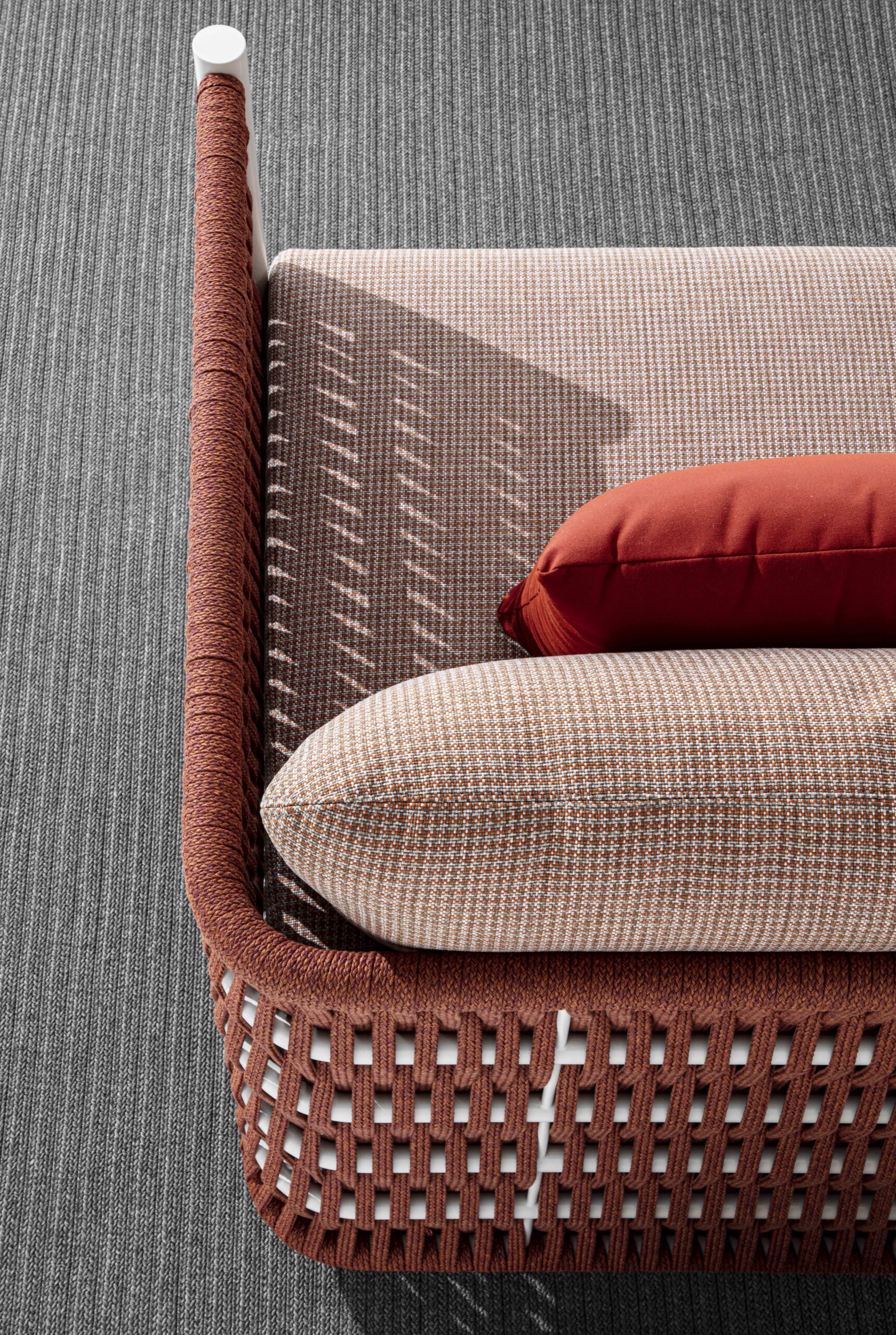 Marettimo Armchair