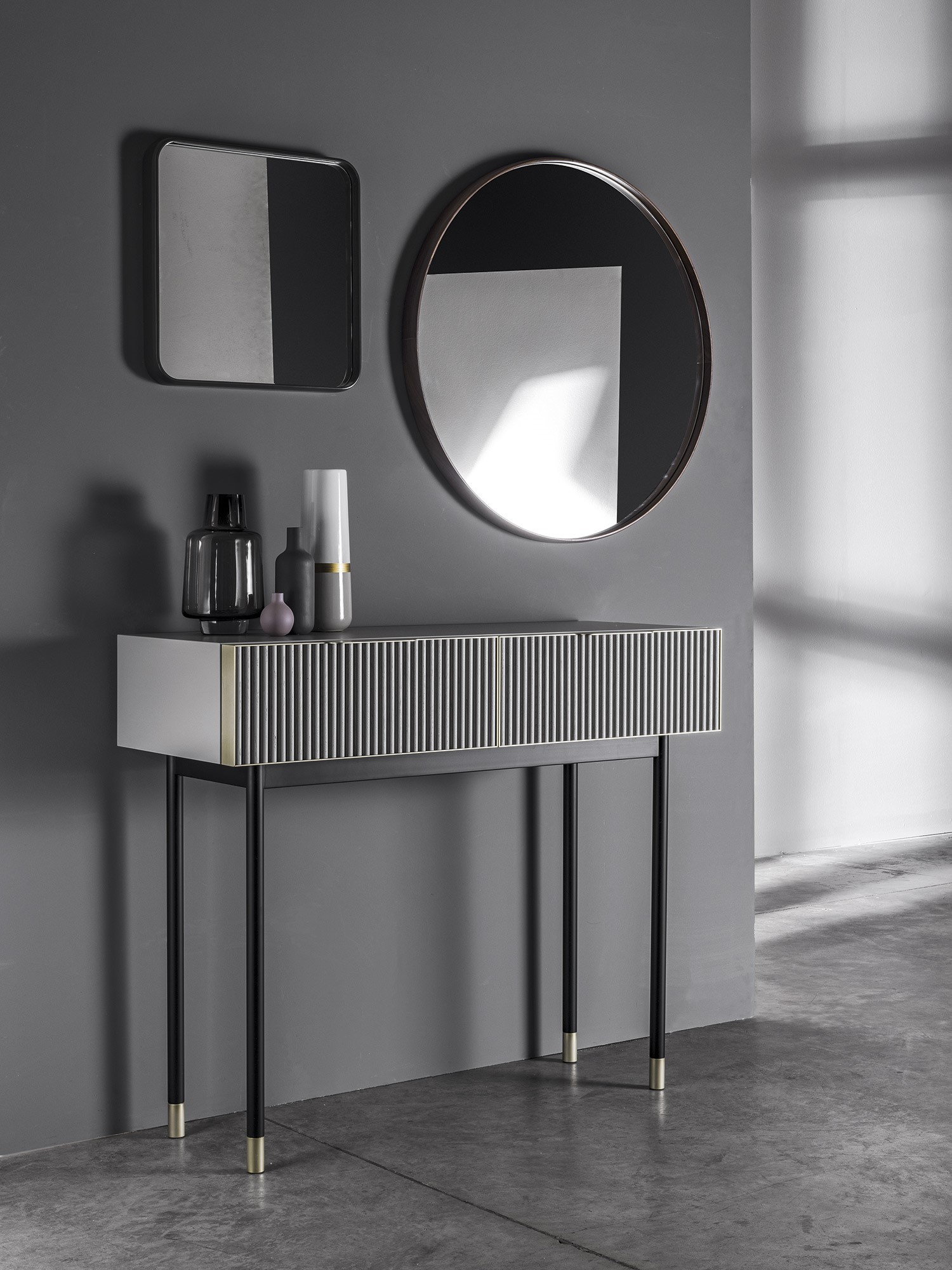 MC Mirrors