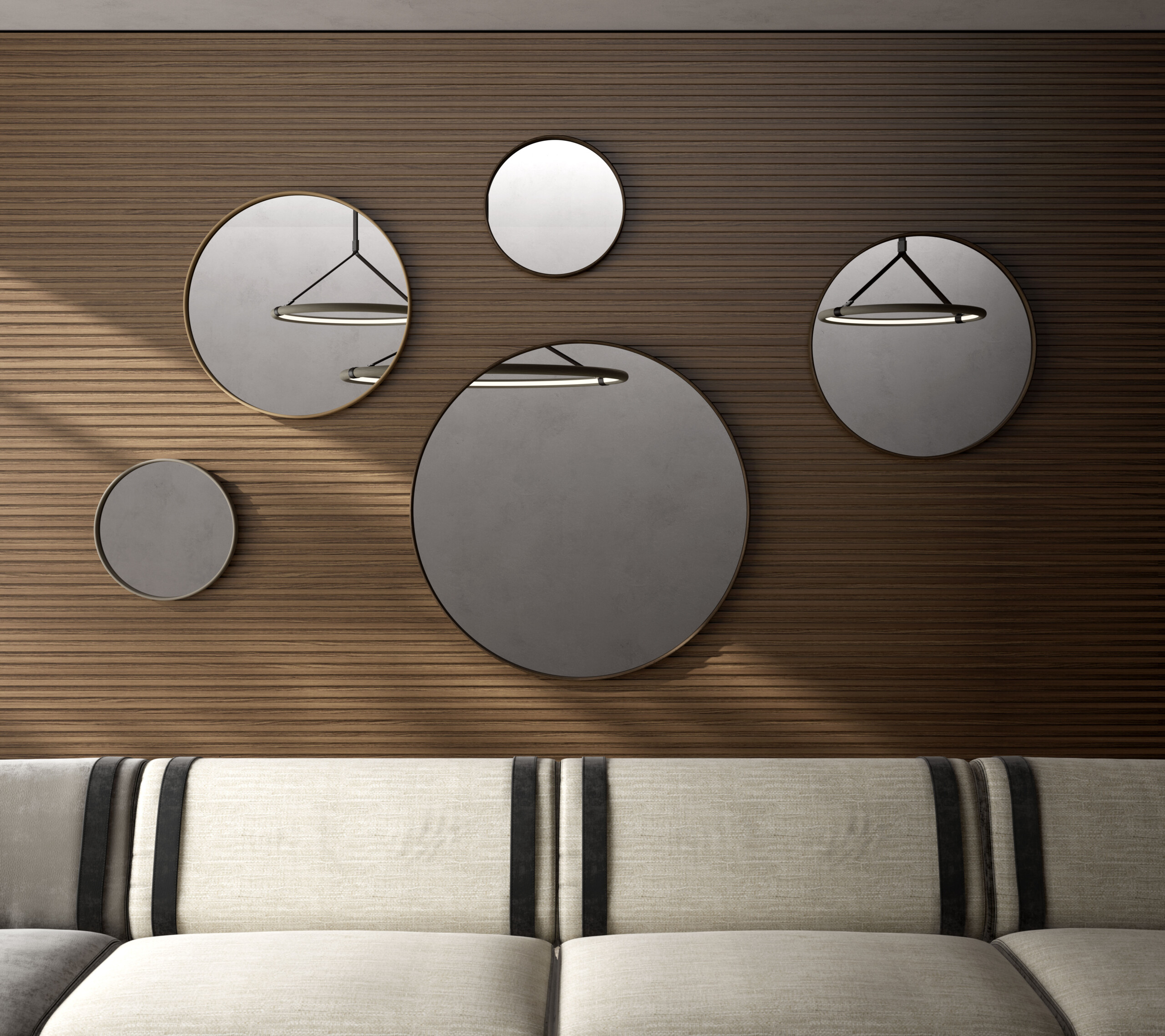 MC Mirrors