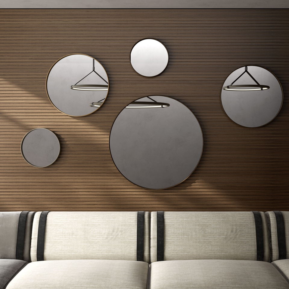 MC Mirrors