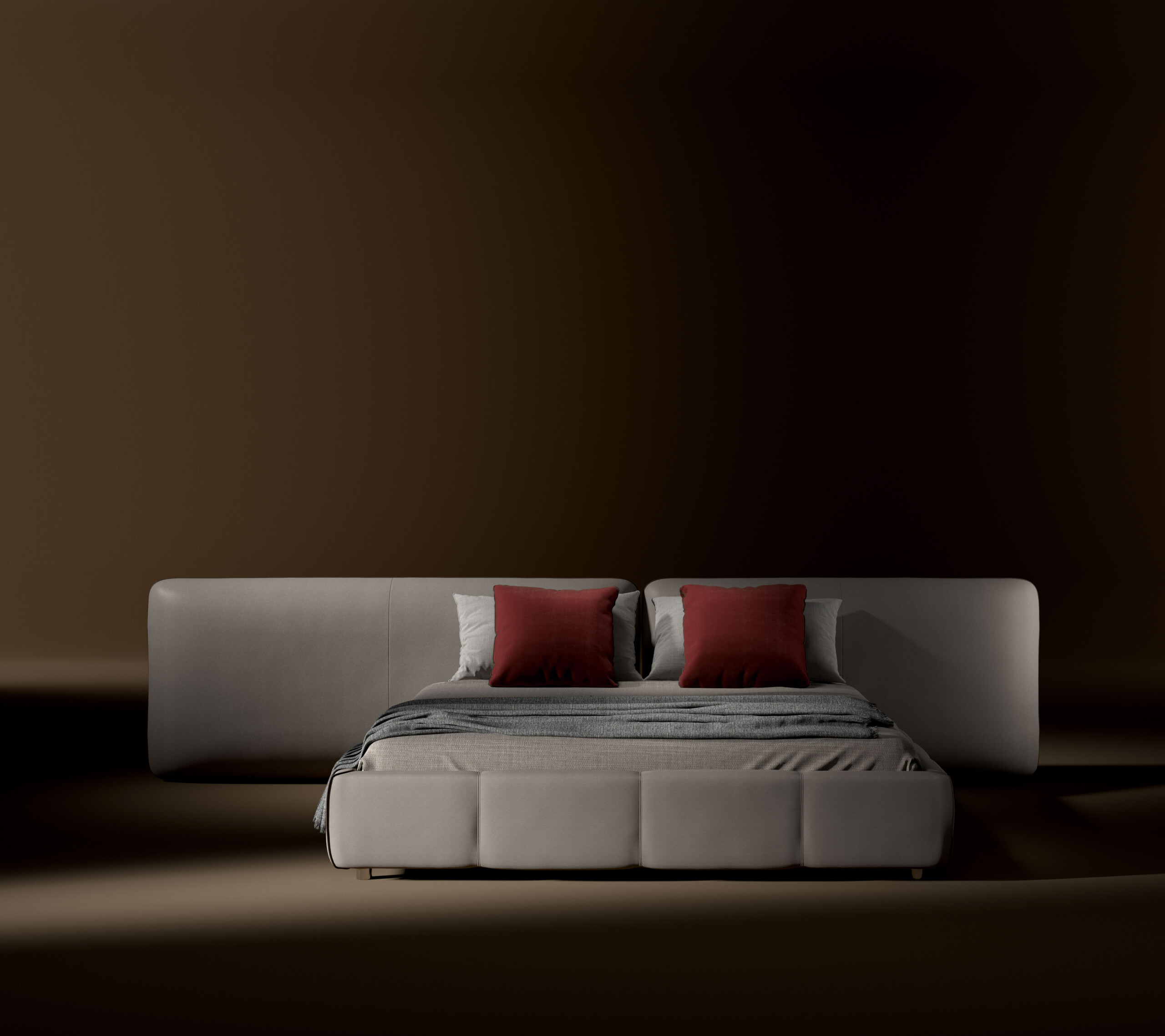 Monza Bed