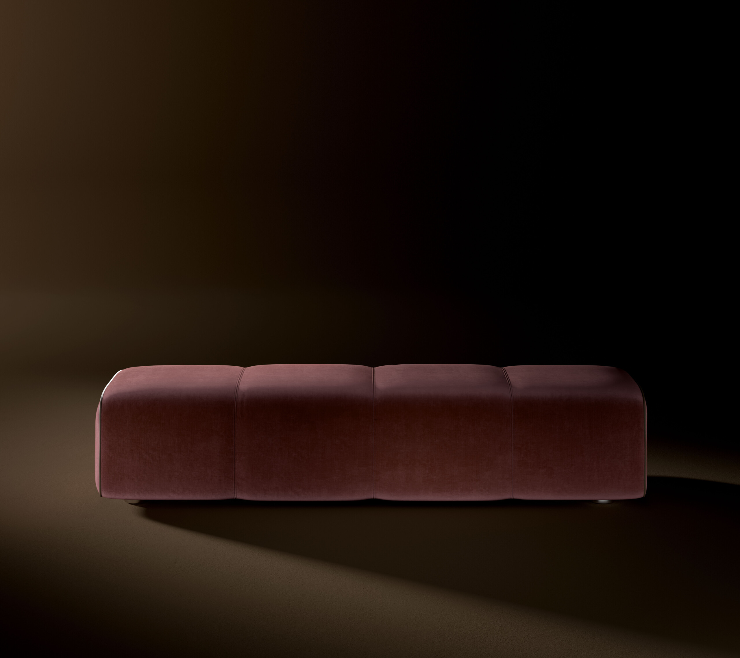 Monza Bench