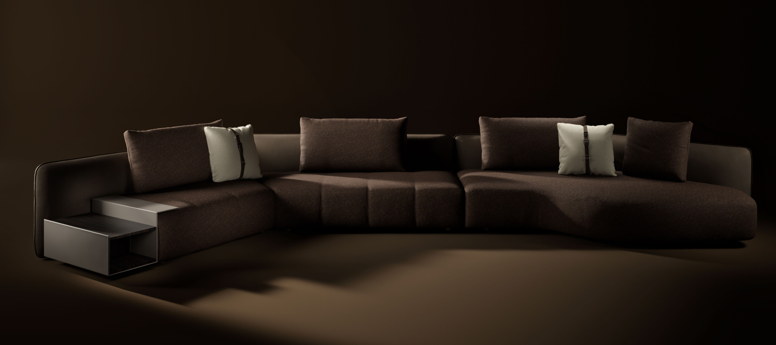 Monza Sofa