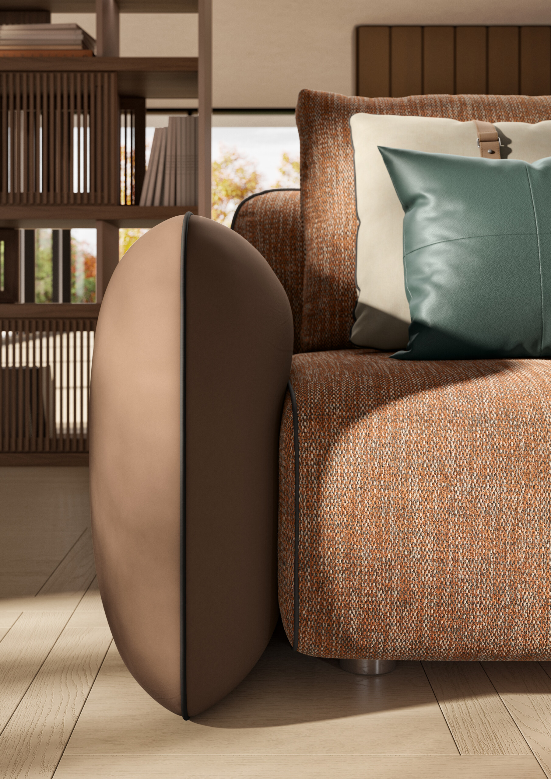 Monza Sofa