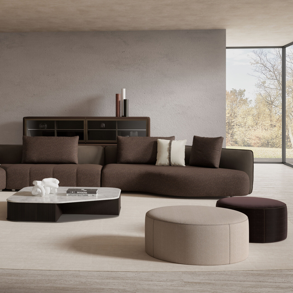 Monza Sofa