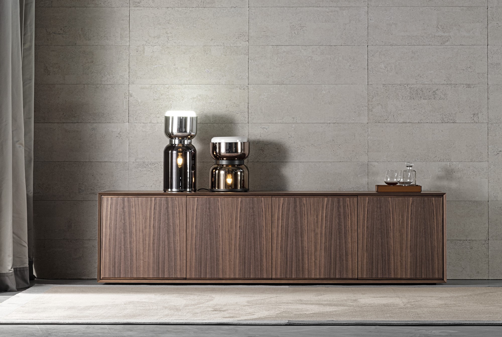 Moscova Wood