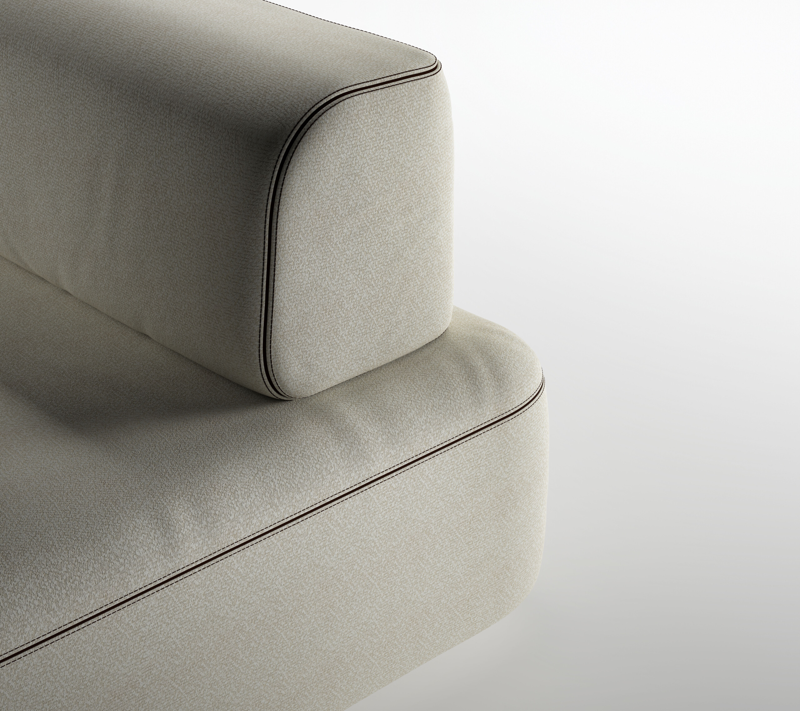 Pangea Sofa Outdoor